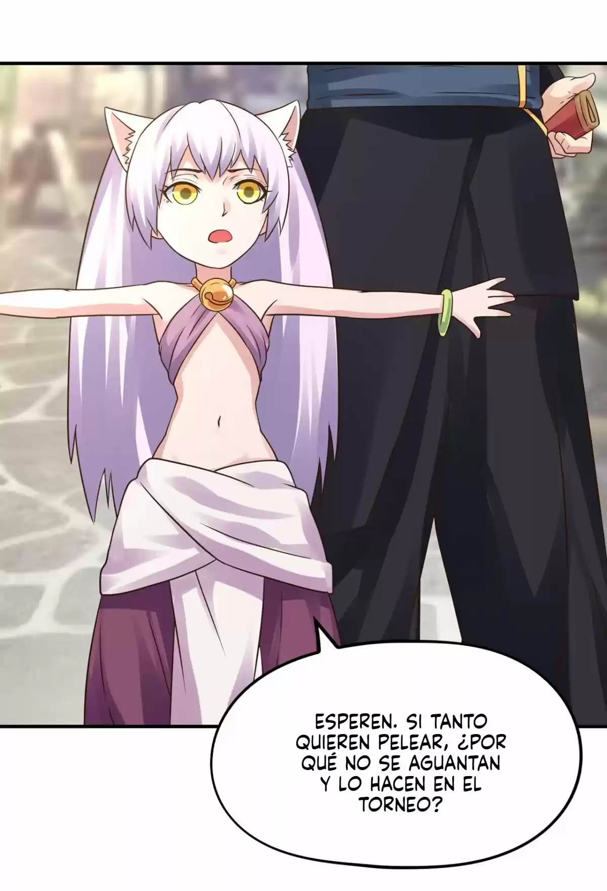 Player Reborn - Capítulo 155 - Página 2 - LectorTMOo
