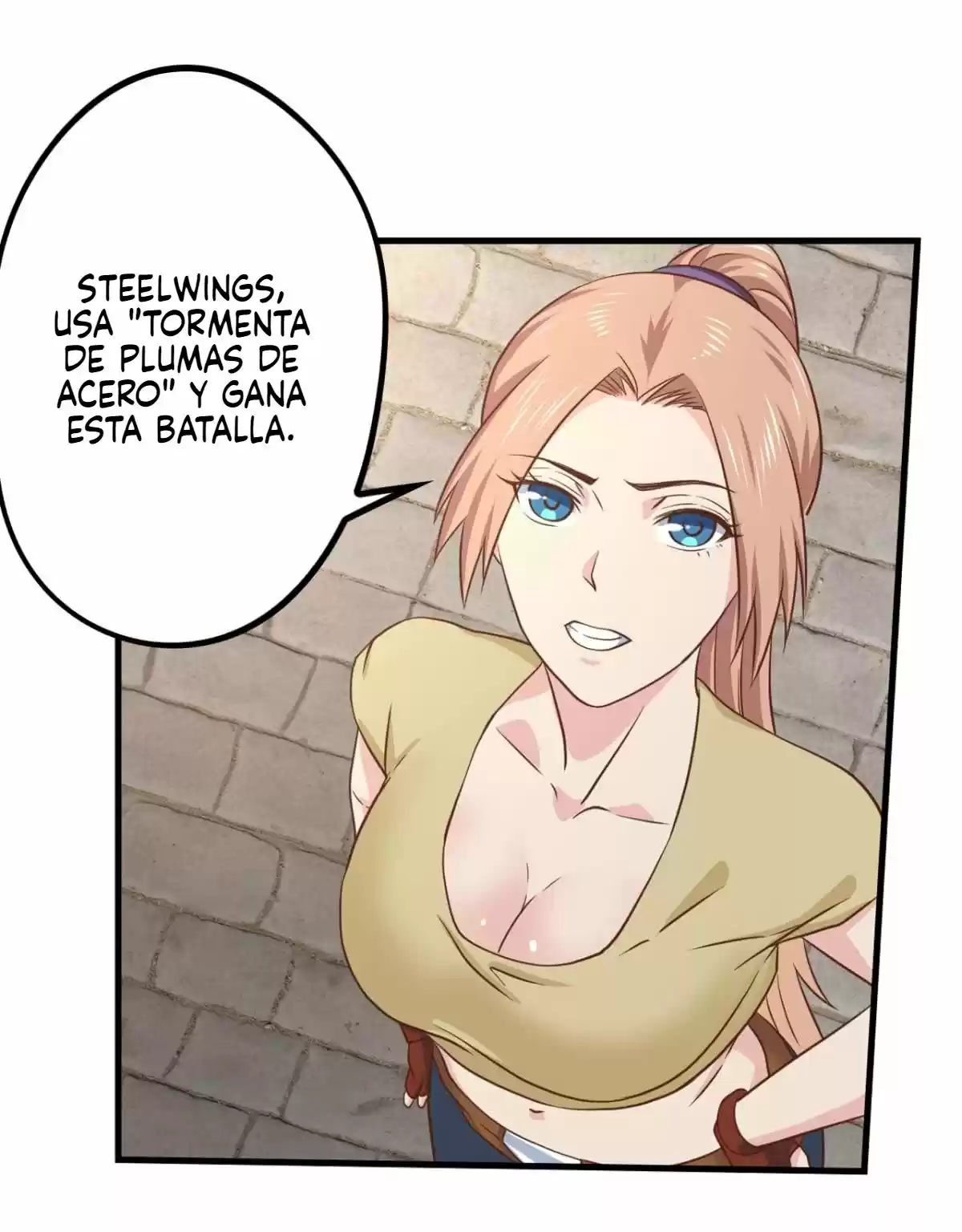 Player Reborn - Capítulo 156 - Página 5 - LectorTMOo