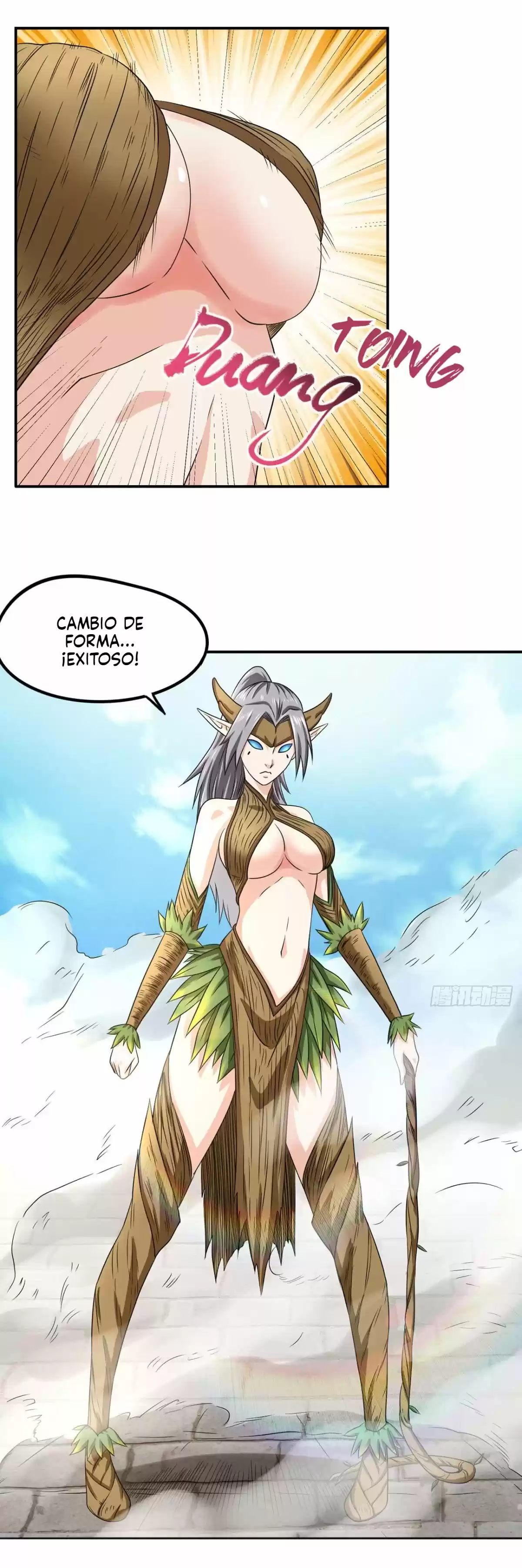 Player Reborn - Capítulo 156 - Página 12 - LectorTMOo