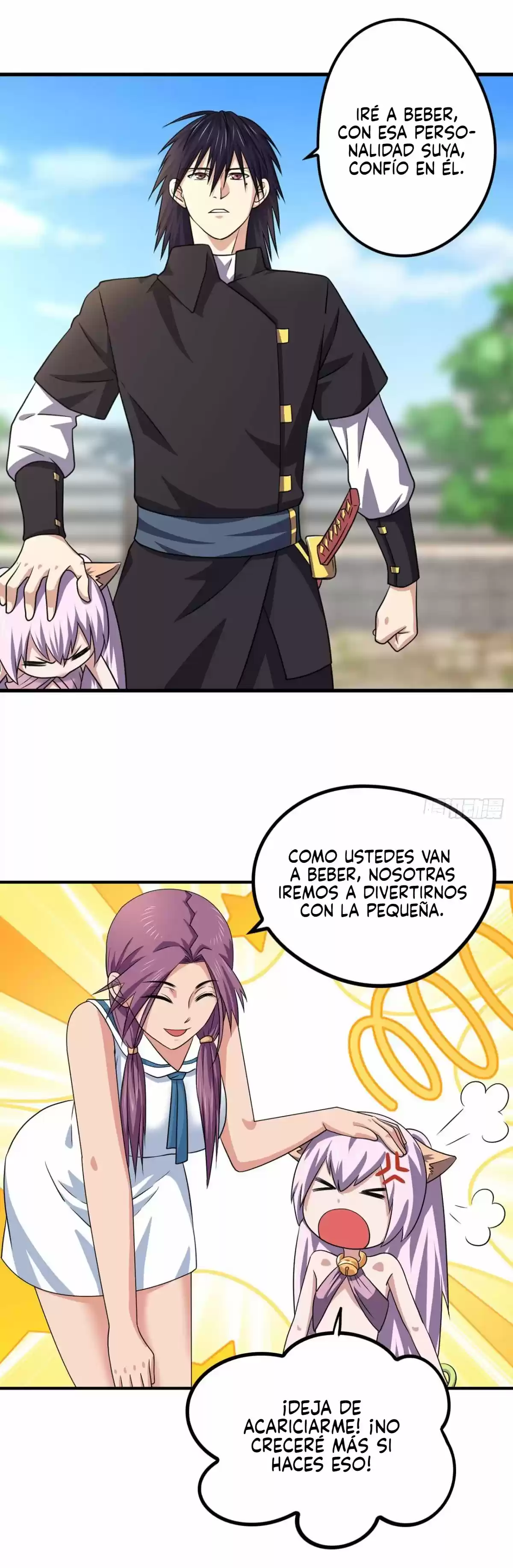 Player Reborn - Capítulo 159 - Página 2 - LectorTMOo
