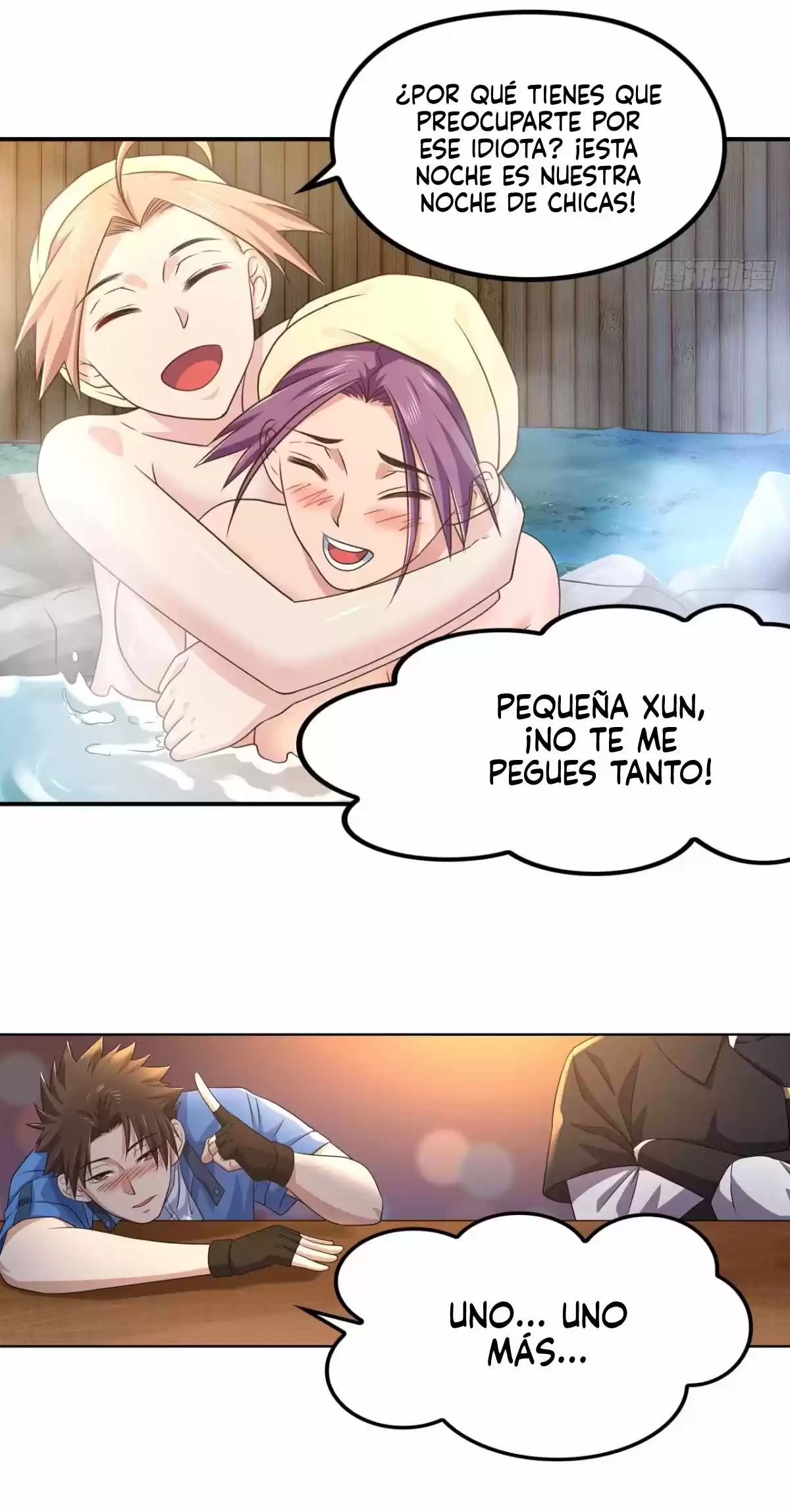 Player Reborn - Capítulo 159 - Página 7 - LectorTMOo