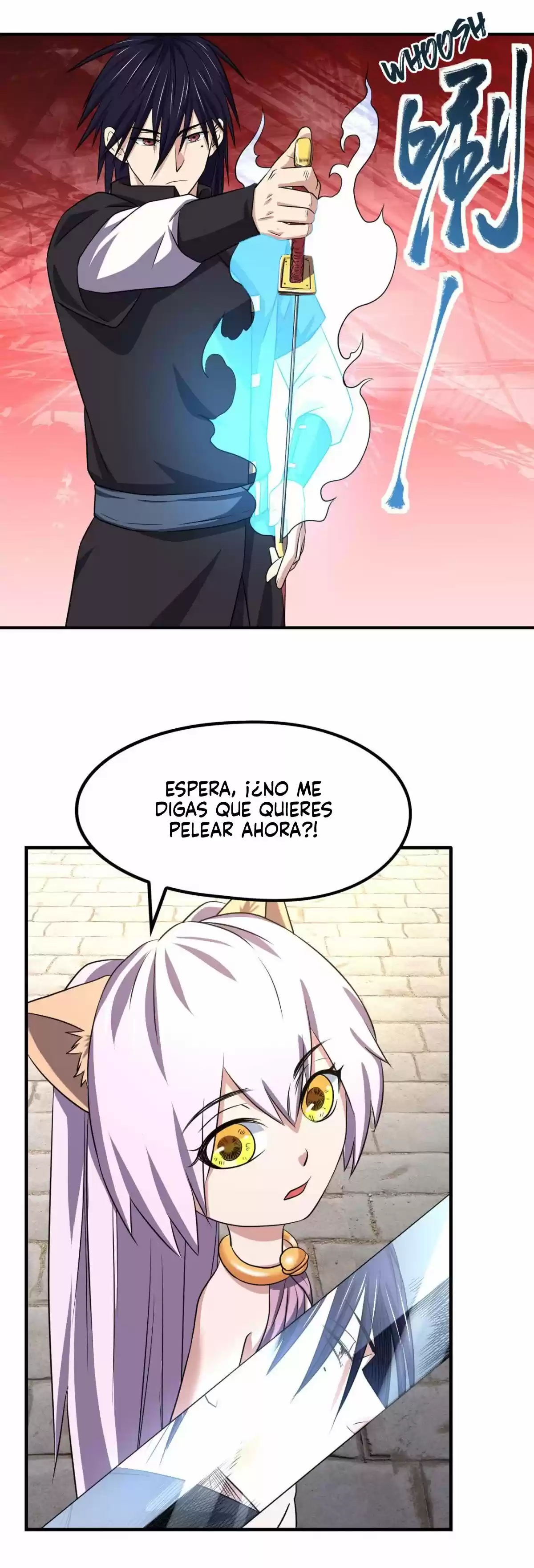 Player Reborn - Capítulo 160 - Página 10 - LectorTMOo