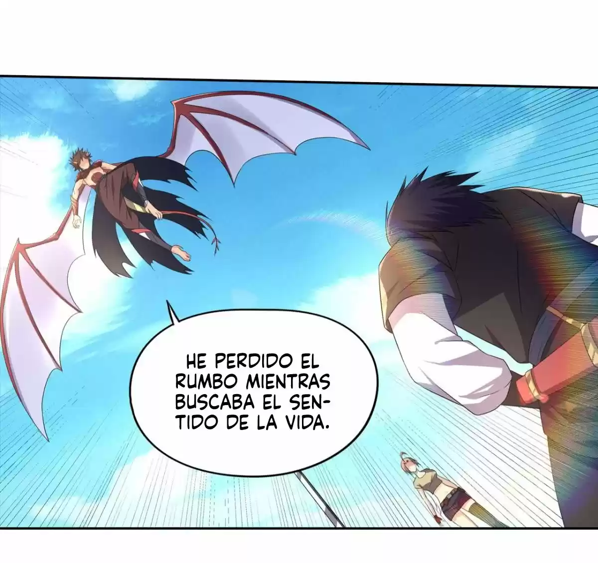 Player Reborn - Capítulo 160 - Página 16 - LectorTMOo