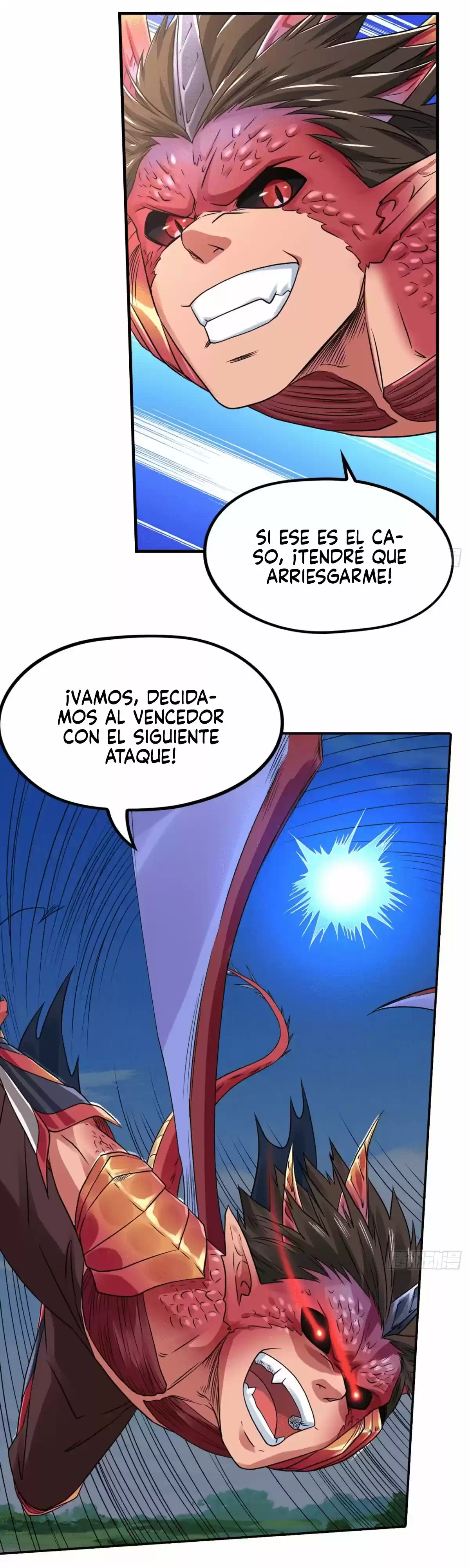 Player Reborn - Capítulo 161 - Página 12 - LectorTMOo