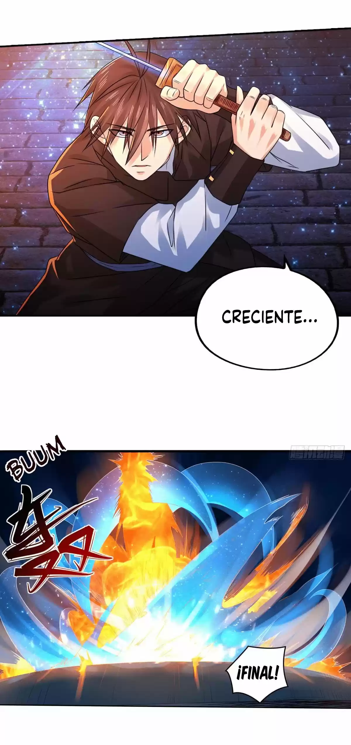 Player Reborn - Capítulo 161 - Página 14 - LectorTMOo