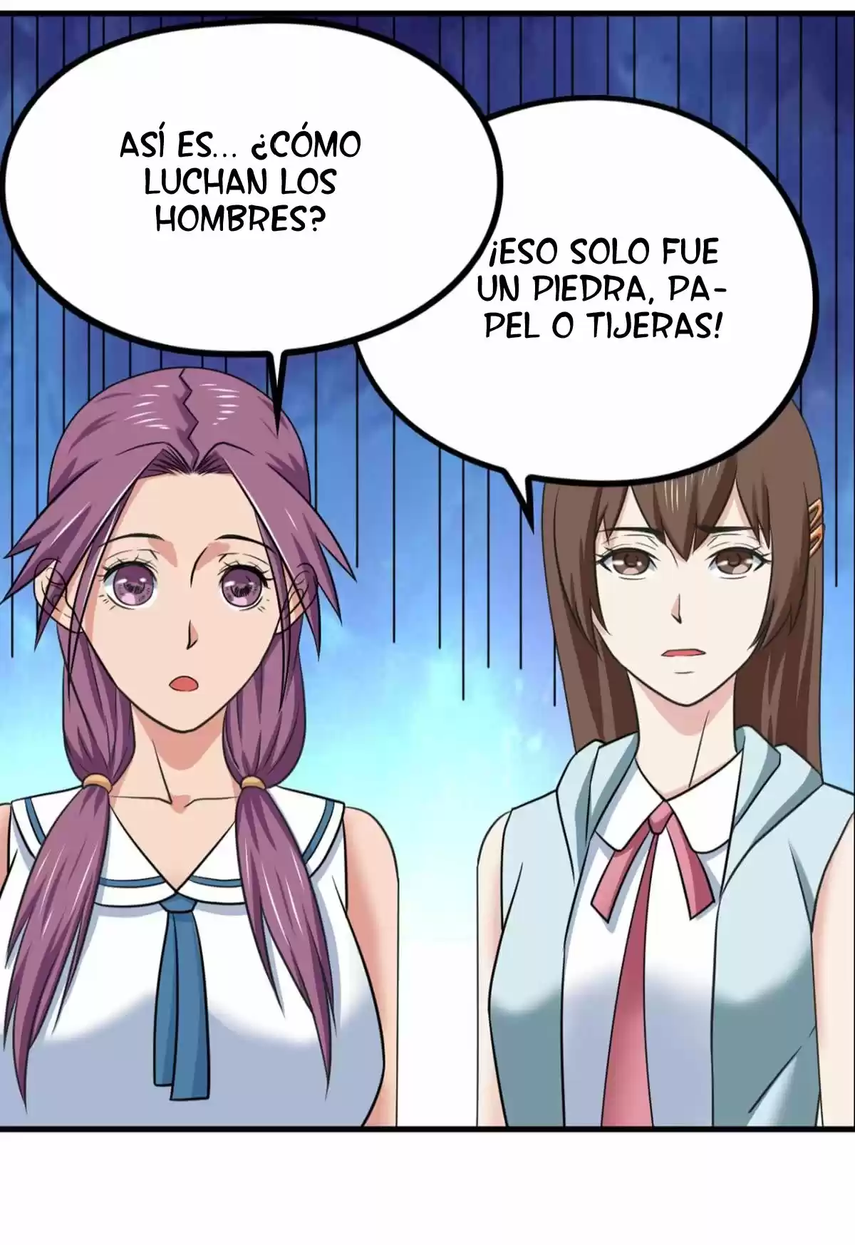 Player Reborn - Capítulo 162 - Página 9 - LectorTMOo