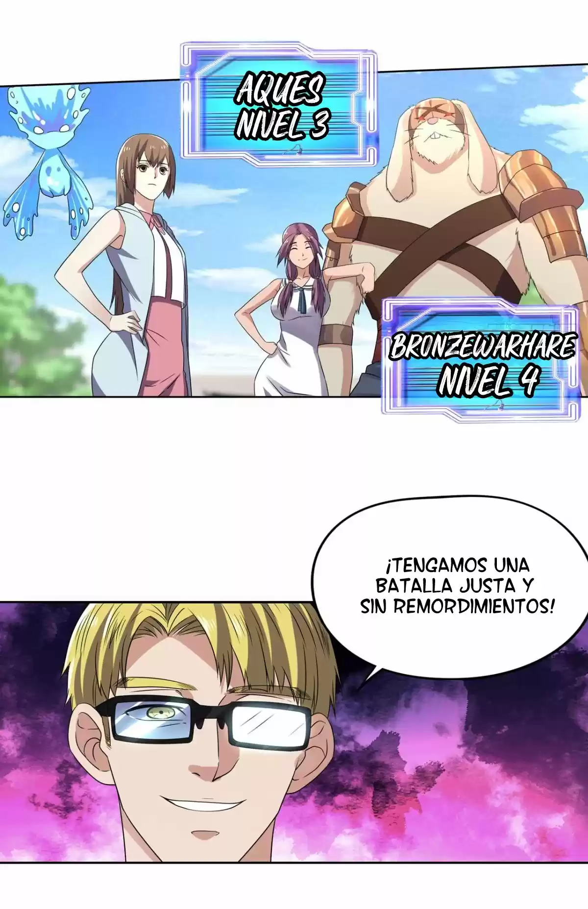 Player Reborn - Capítulo 162 - Página 14 - LectorTMOo
