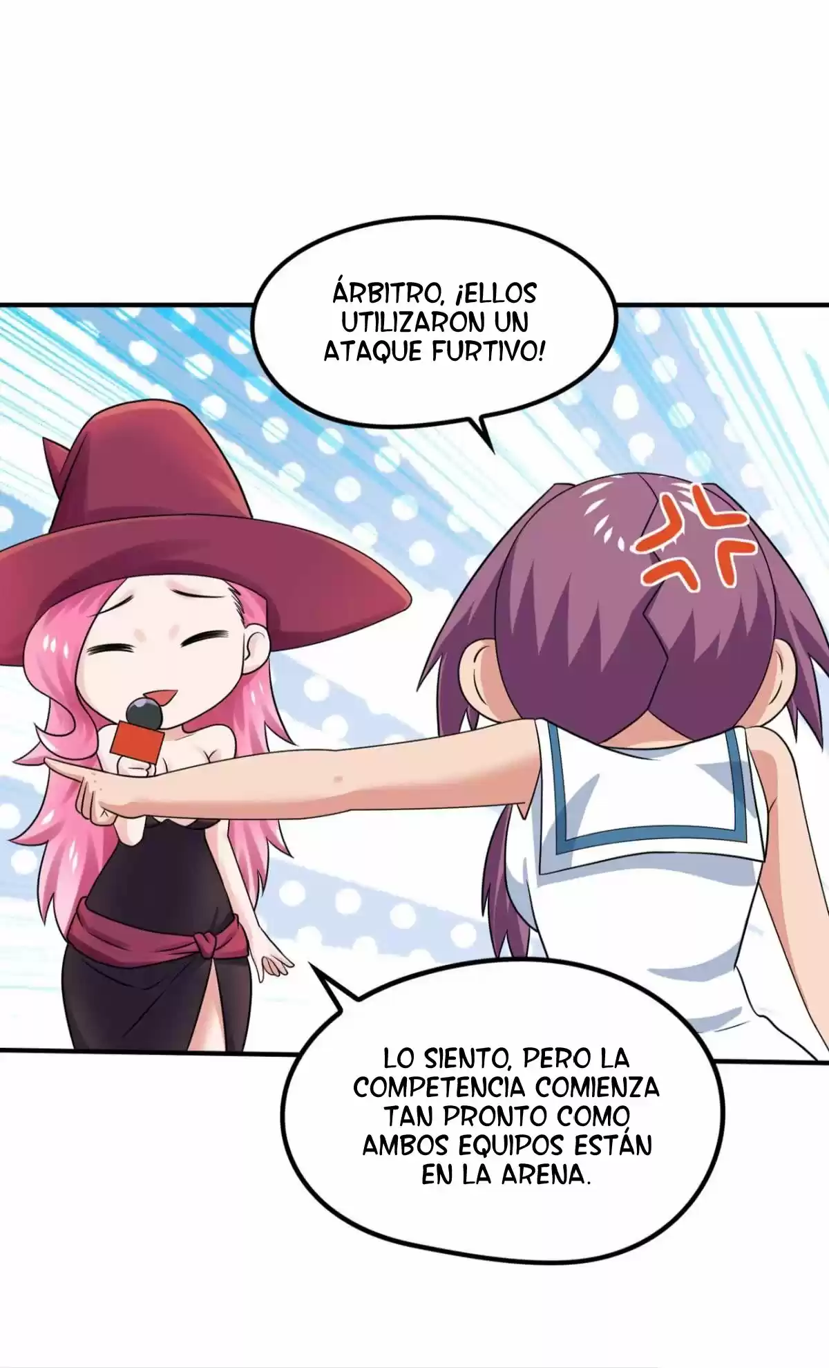 Player Reborn - Capítulo 163 - Página 6 - LectorTMOo