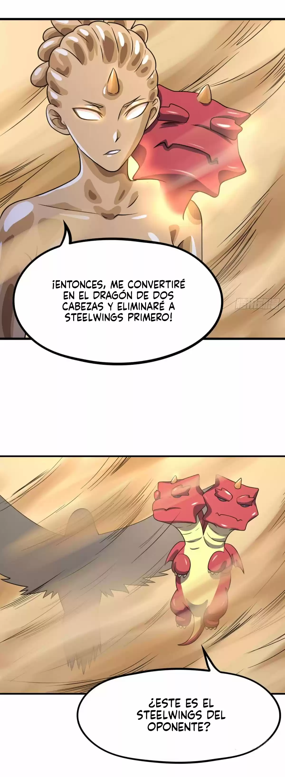Player Reborn - Capítulo 165 - Página 3 - LectorTMOo