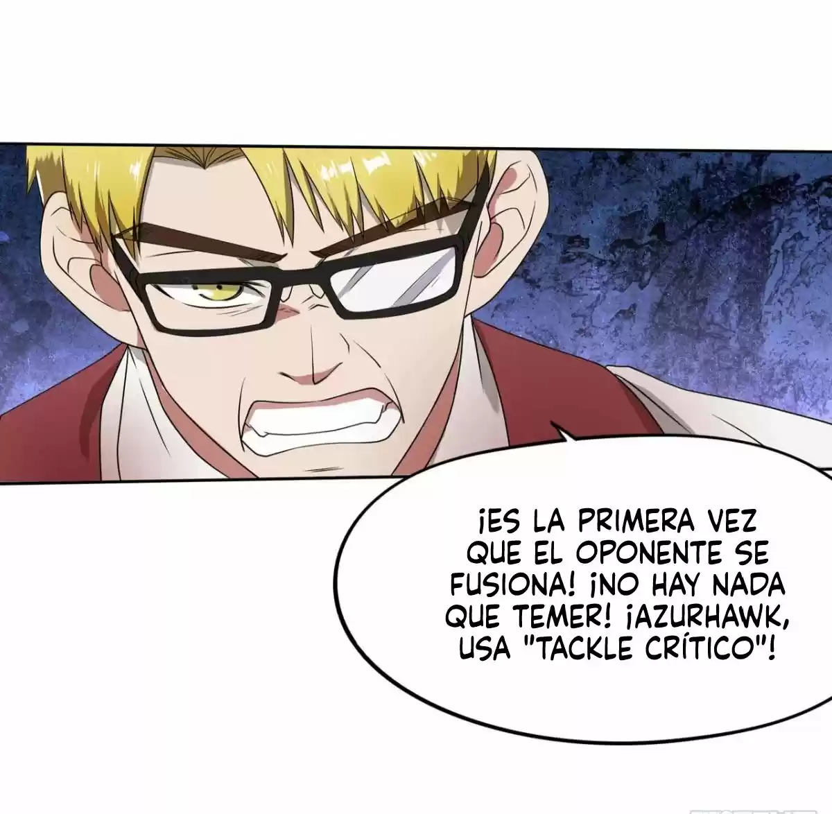 Player Reborn - Capítulo 166 - Página 6 - LectorTMOo