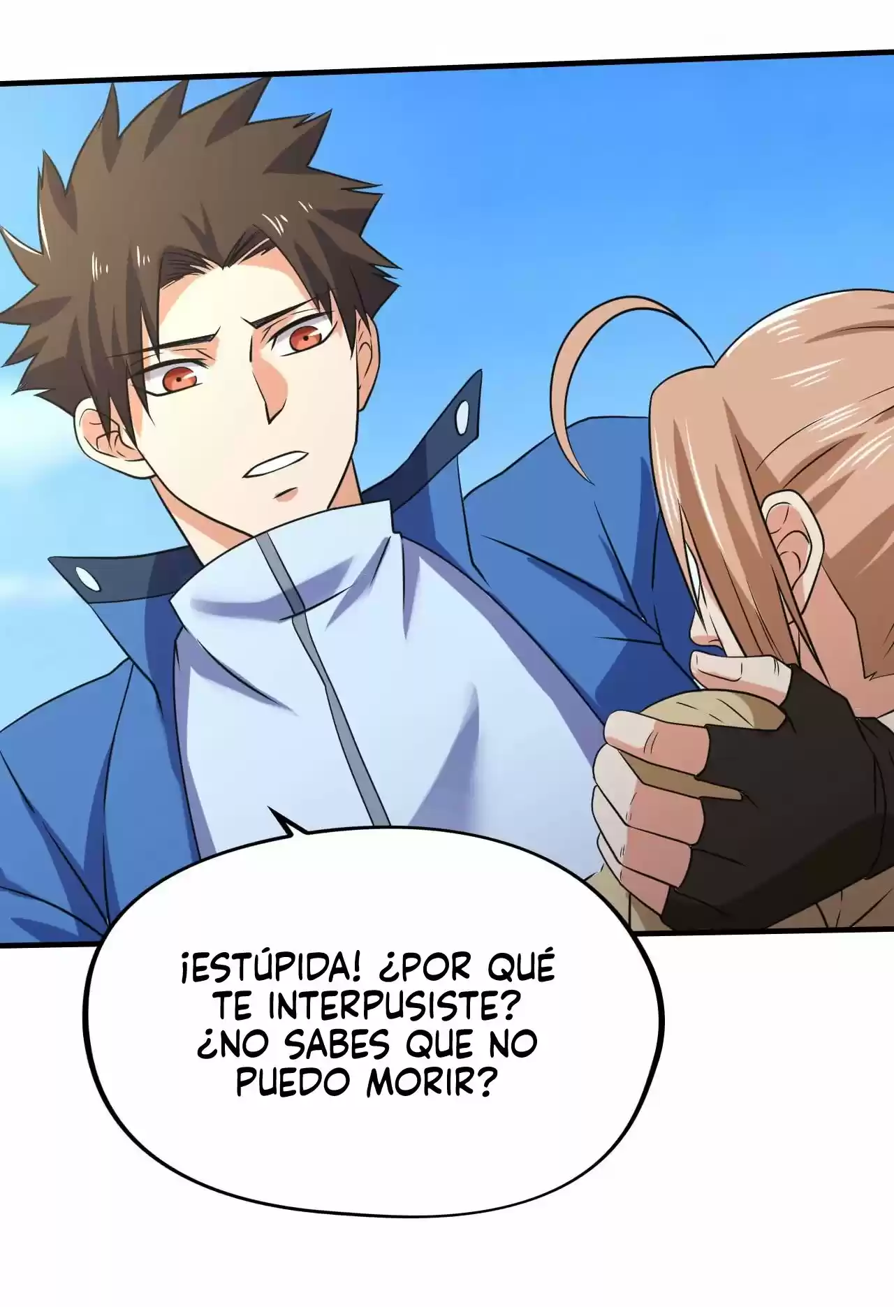 Player Reborn - Capítulo 167 - Página 5 - LectorTMOo
