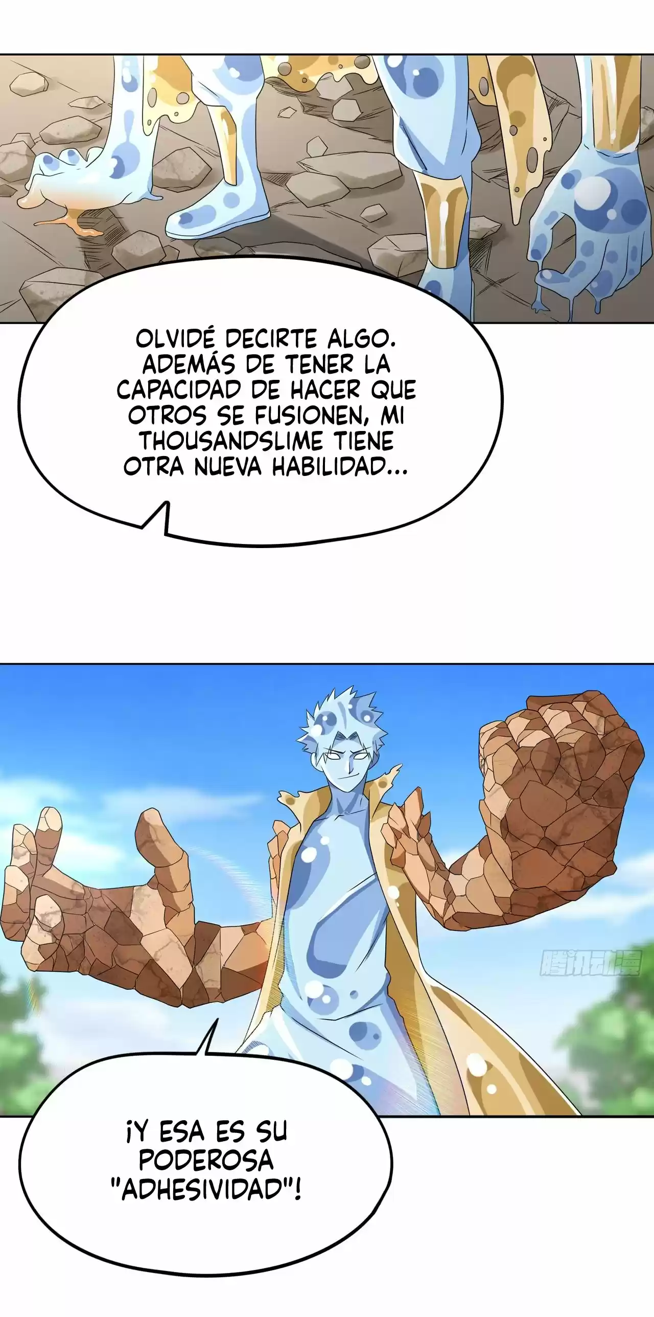 Player Reborn - Capítulo 167 - Página 13 - LectorTMOo