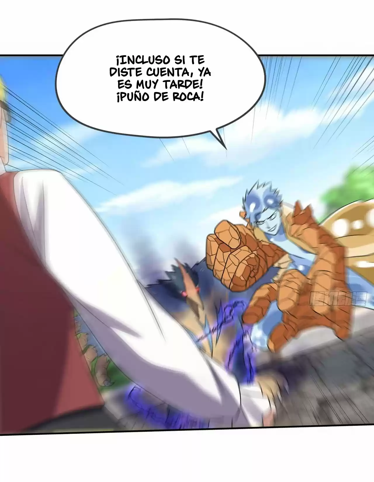 Player Reborn - Capítulo 168 - Página 3 - LectorTMOo