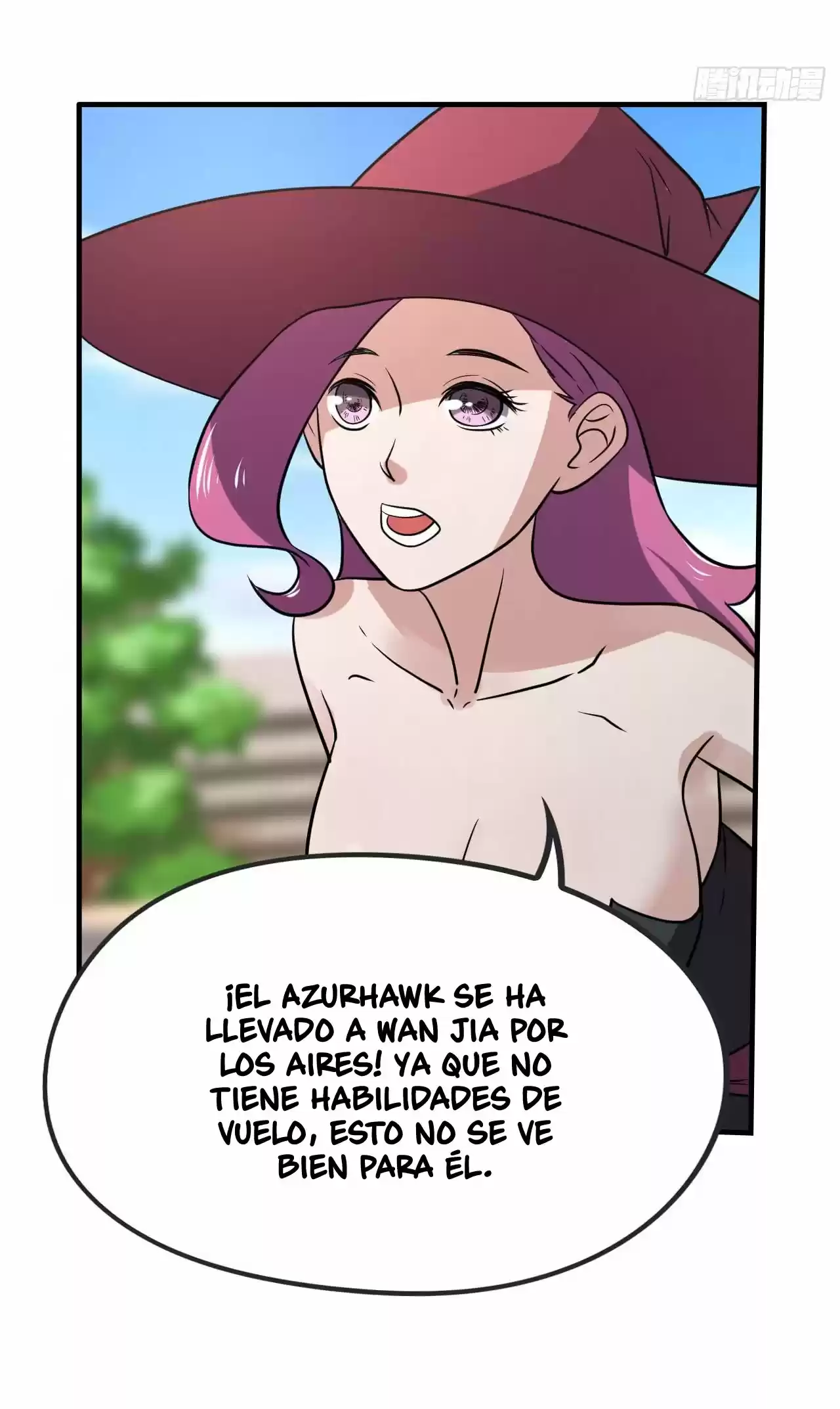 Player Reborn - Capítulo 168 - Página 10 - LectorTMOo
