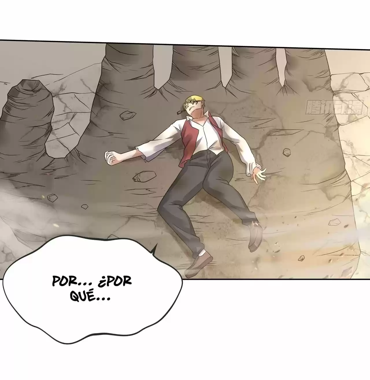 Player Reborn - Capítulo 168 - Página 15 - LectorTMOo