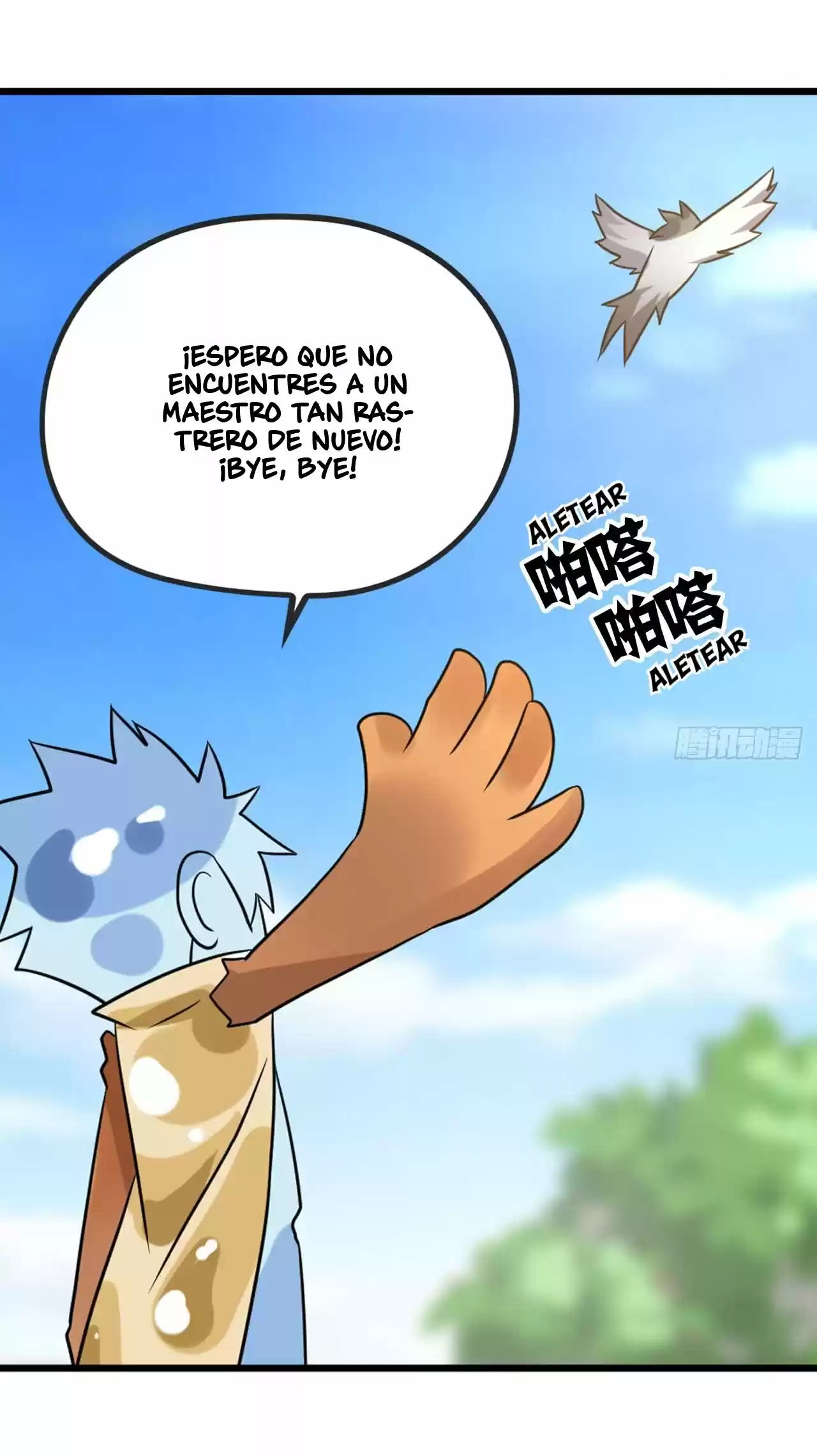 Player Reborn - Capítulo 168 - Página 18 - LectorTMOo