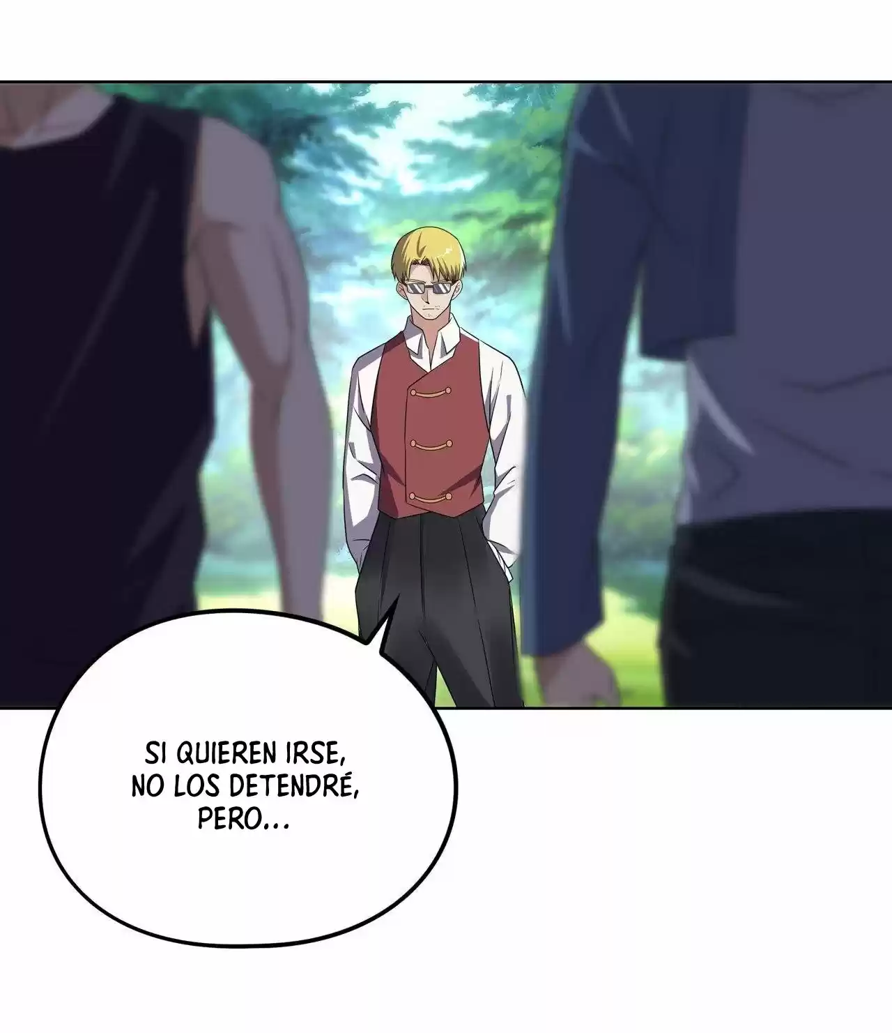 Player Reborn - Capítulo 171 - Página 14 - LectorTMOo