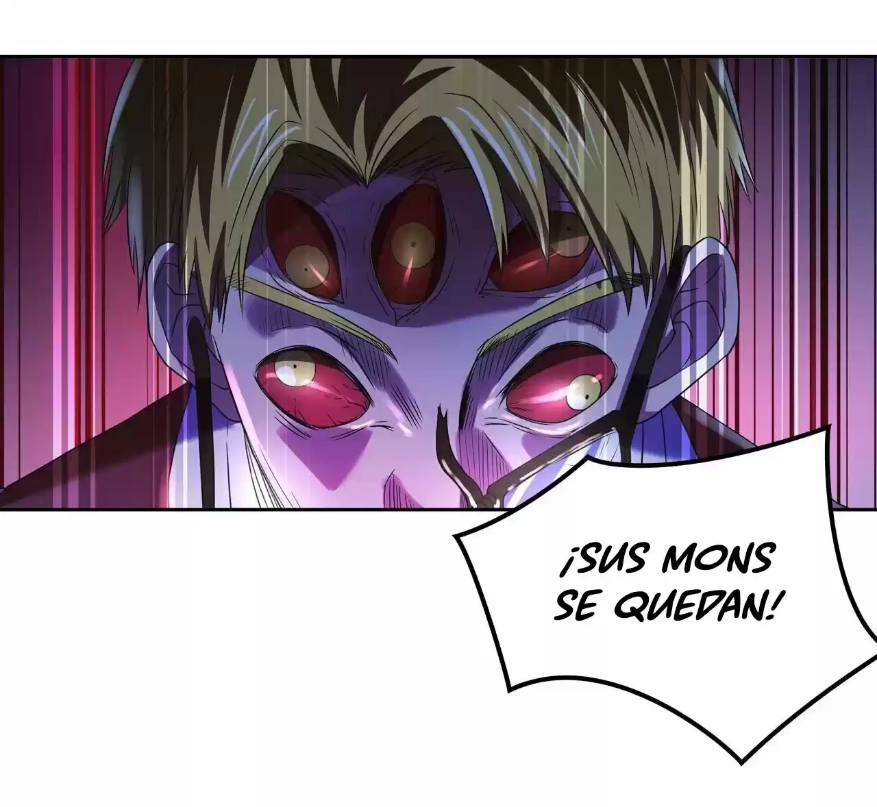 Player Reborn - Capítulo 171 - Página 15 - LectorTMOo
