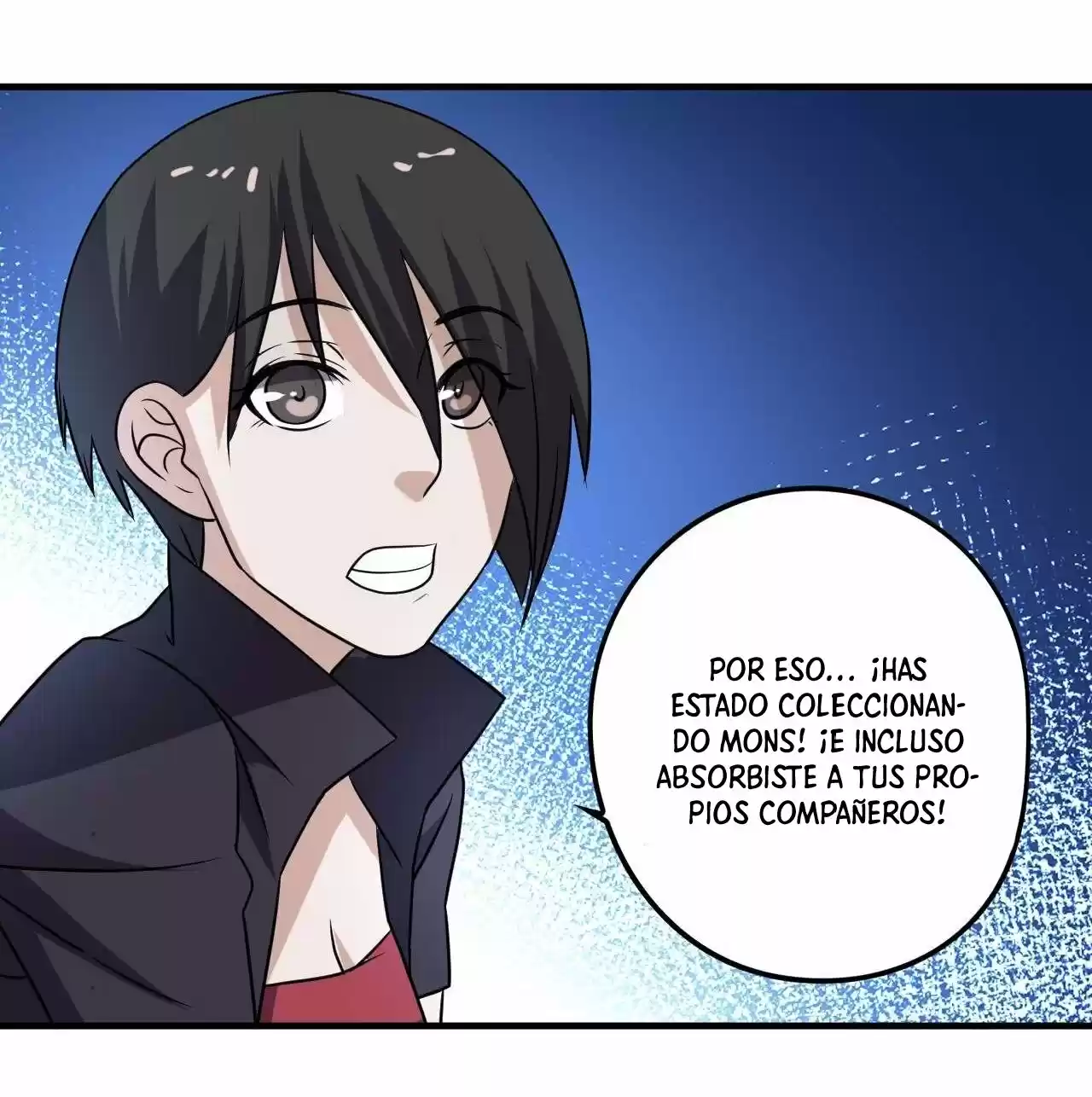 Player Reborn - Capítulo 172 - Página 14 - LectorTMOo