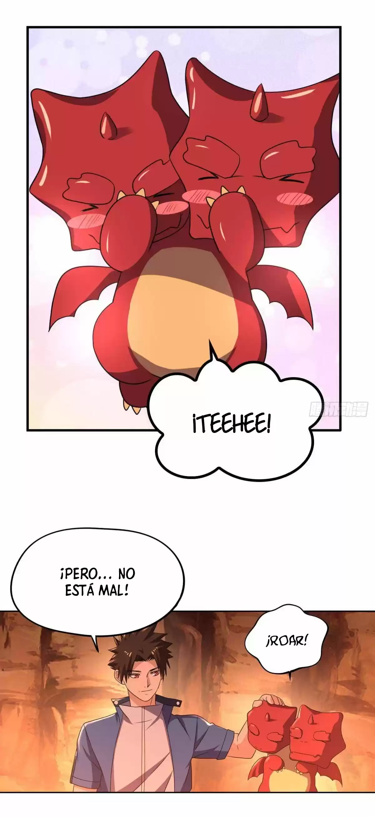Player Reborn - Capítulo 174 - Página 13 - LectorTMOo