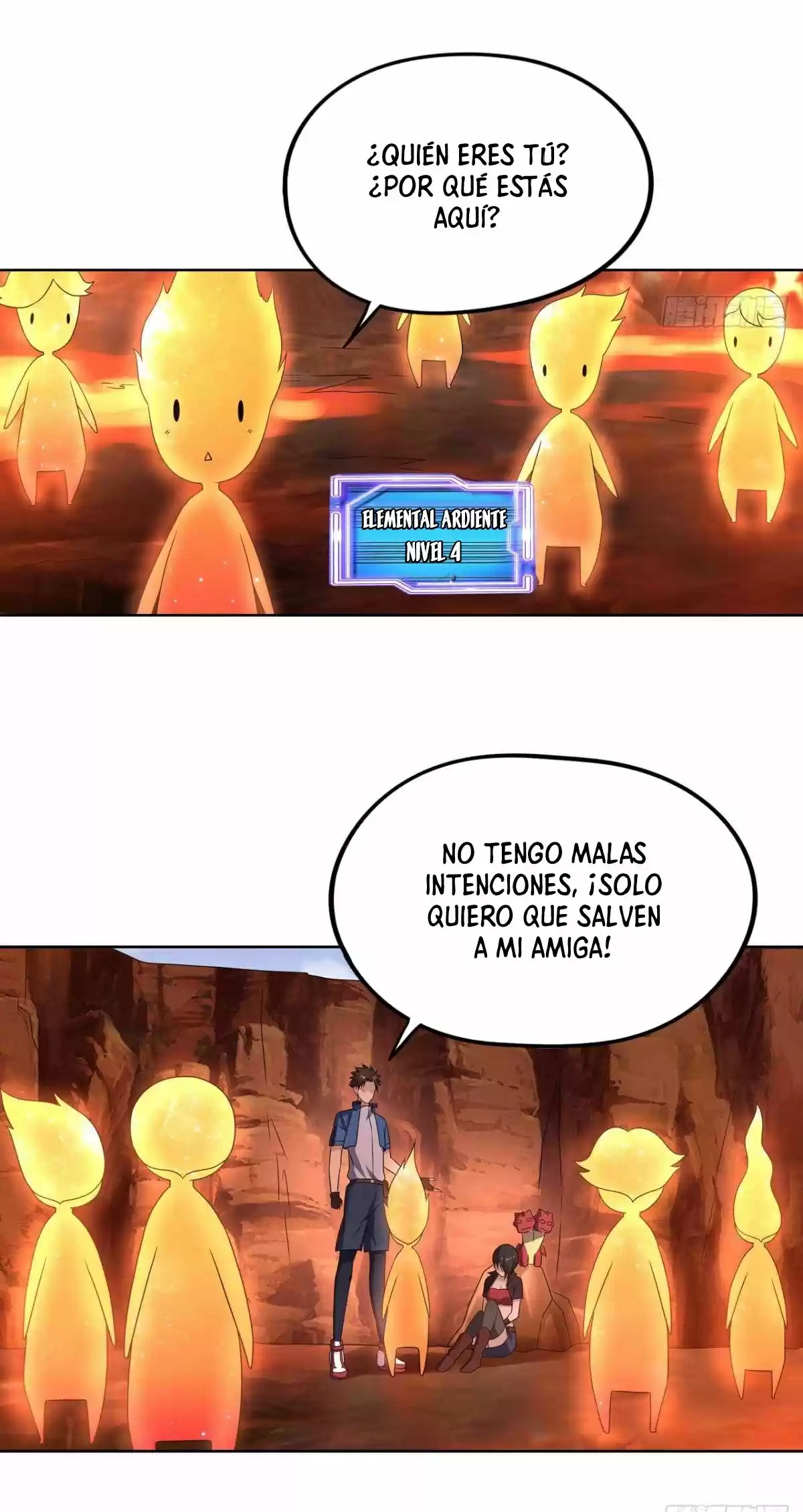 Player Reborn - Capítulo 174 - Página 14 - LectorTMOo