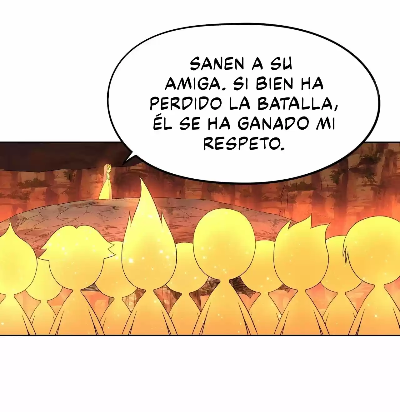Player Reborn - Capítulo 177 - Página 5 - LectorTMOo