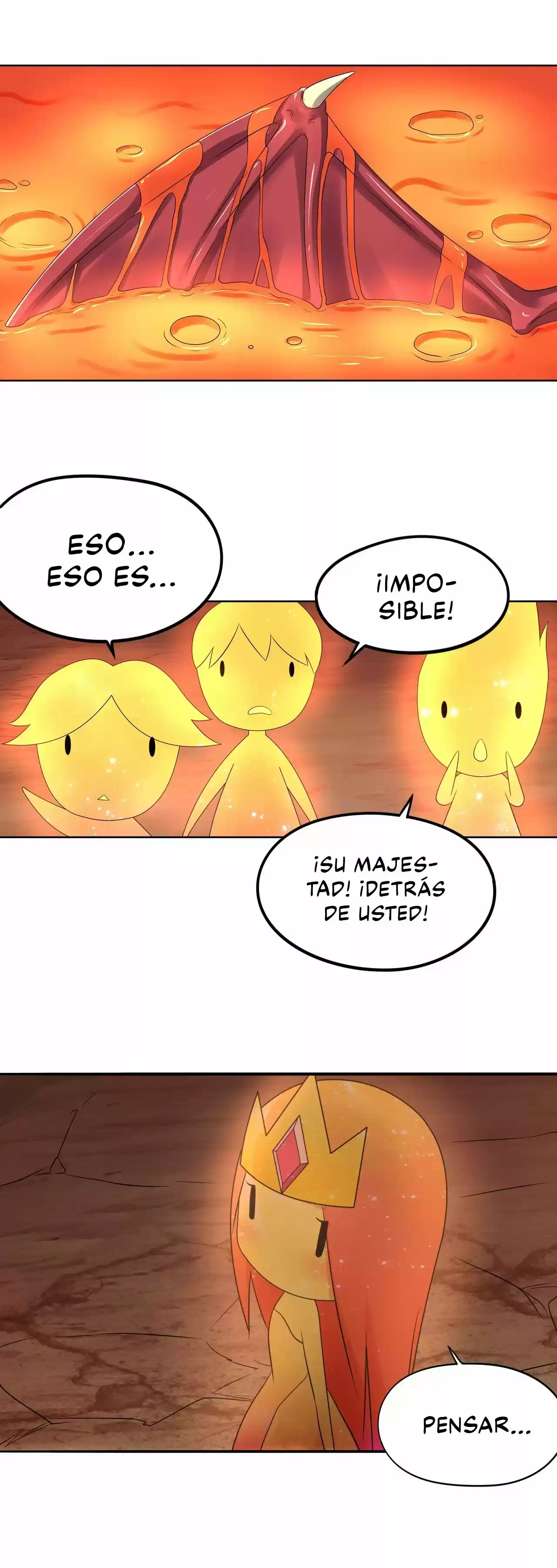Player Reborn - Capítulo 177 - Página 6 - LectorTMOo