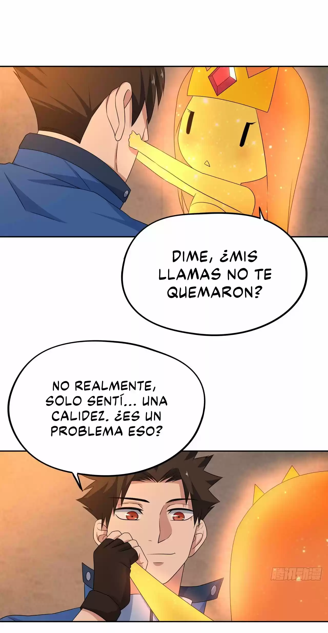 Player Reborn - Capítulo 177 - Página 13 - LectorTMOo