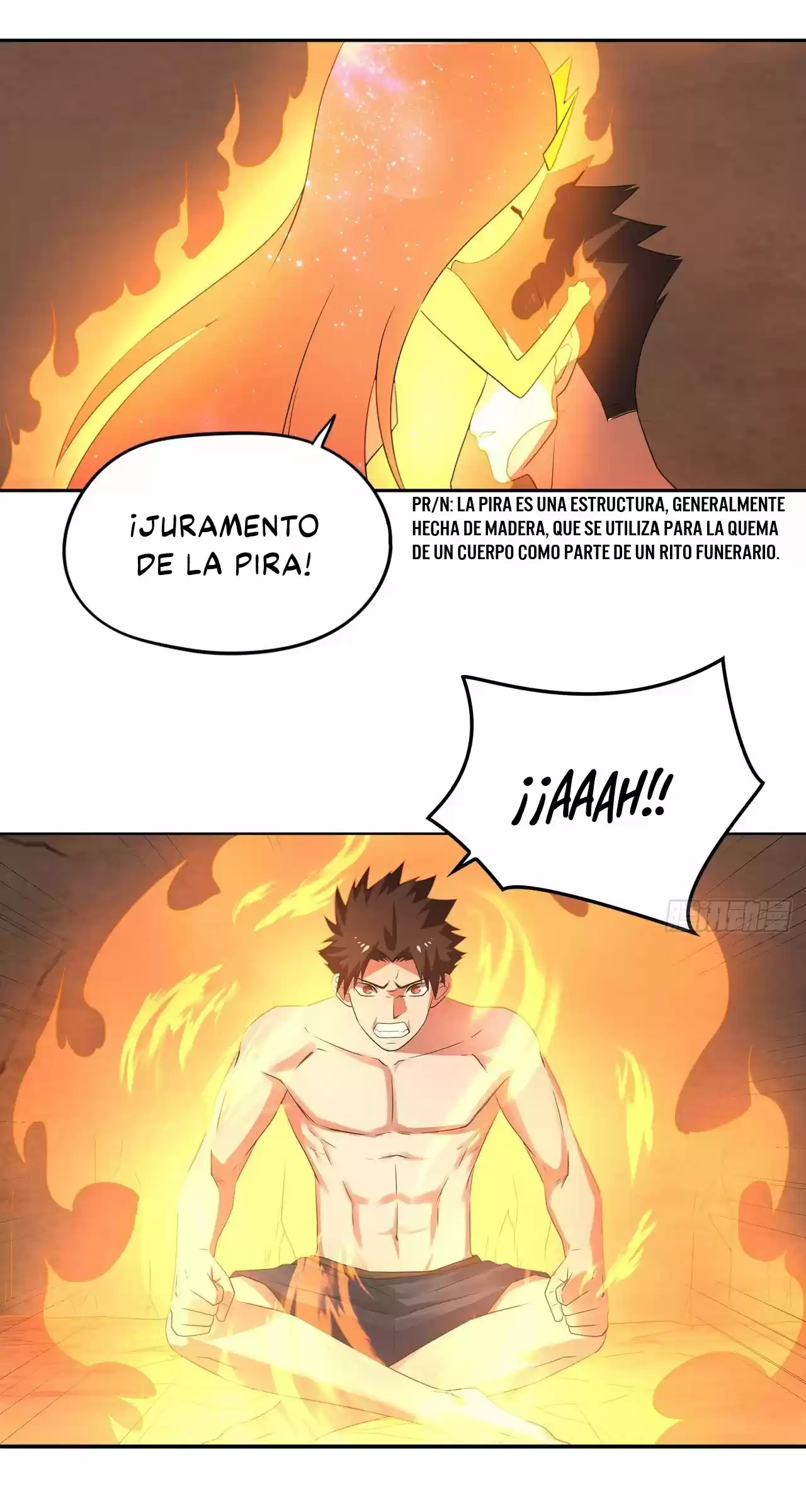 Player Reborn - Capítulo 178 - Página 4 - LectorTMOo