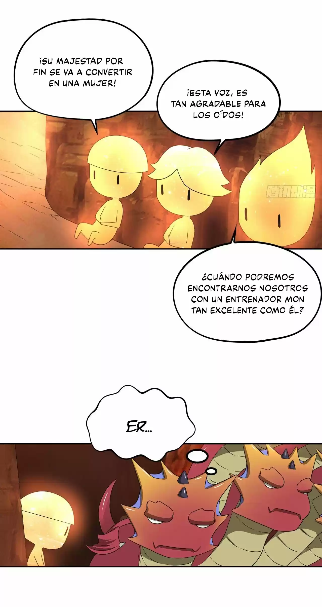 Player Reborn - Capítulo 178 - Página 5 - LectorTMOo