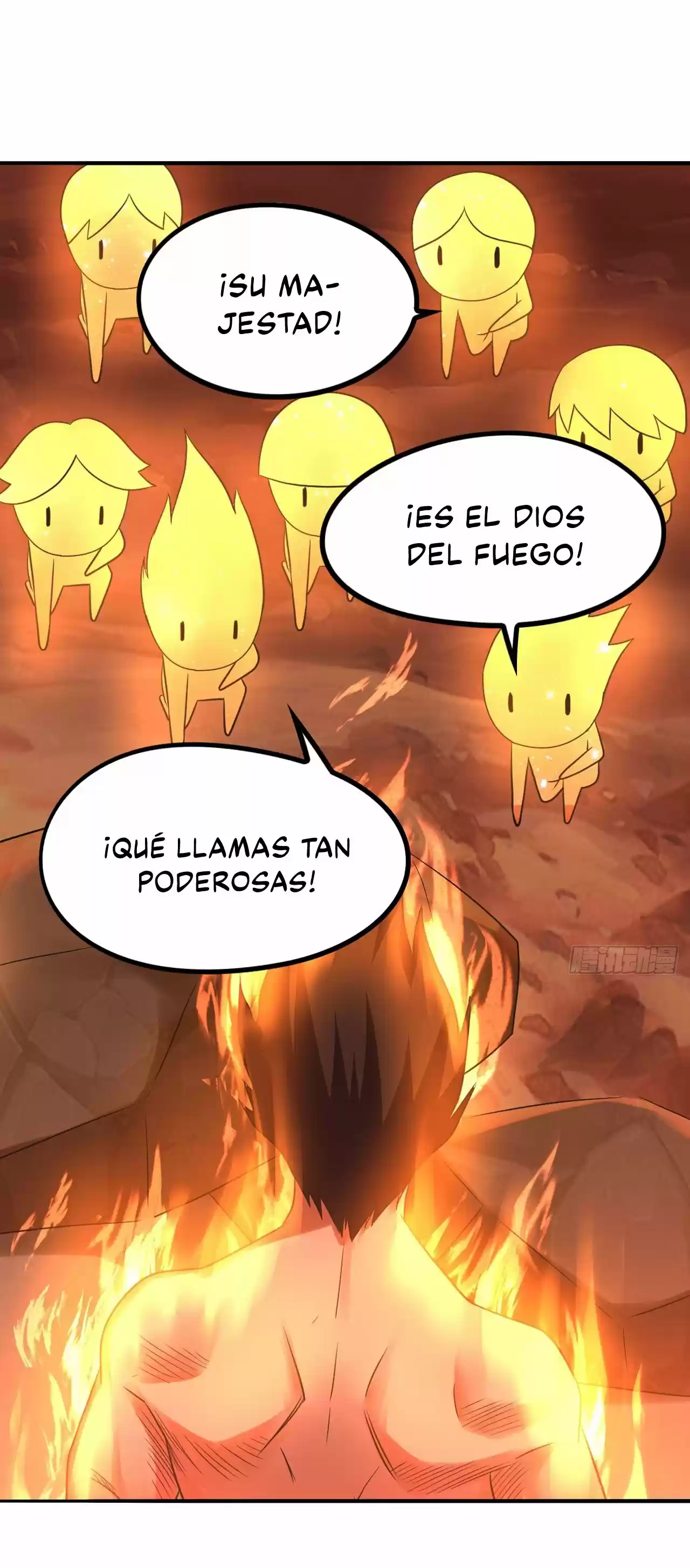 Player Reborn - Capítulo 178 - Página 11 - LectorTMOo