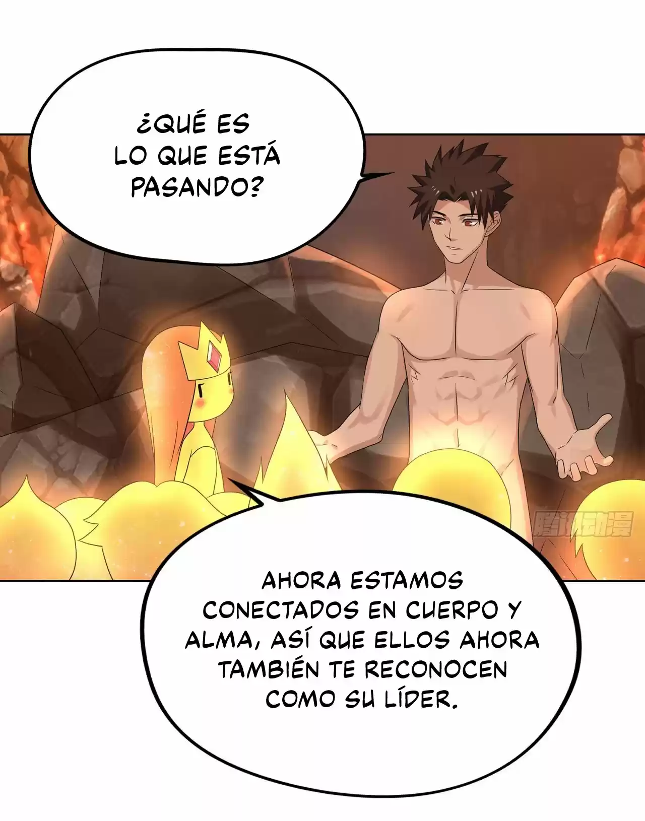 Player Reborn - Capítulo 178 - Página 13 - LectorTMOo