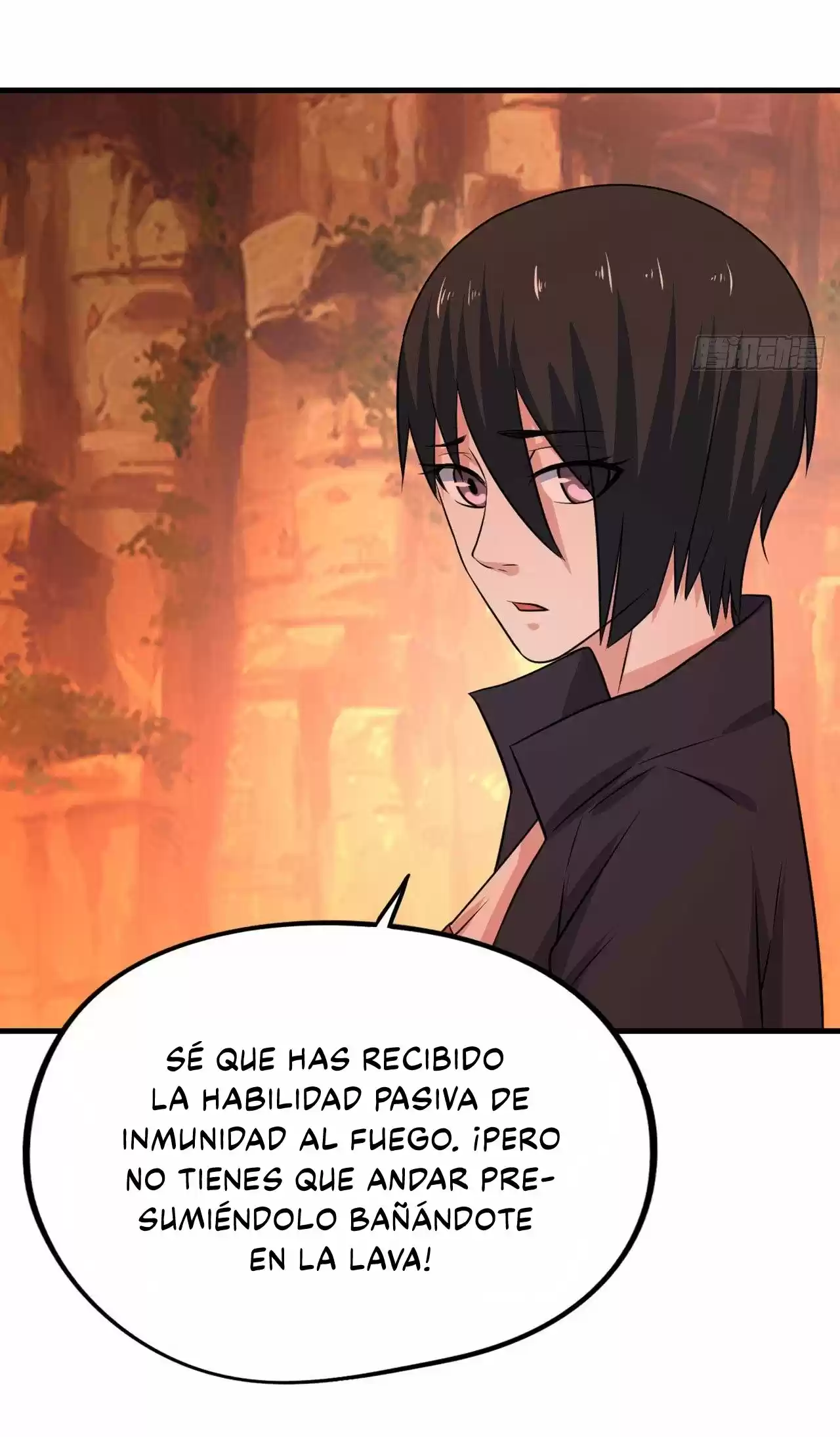 Player Reborn - Capítulo 179 - Página 5 - LectorTMOo