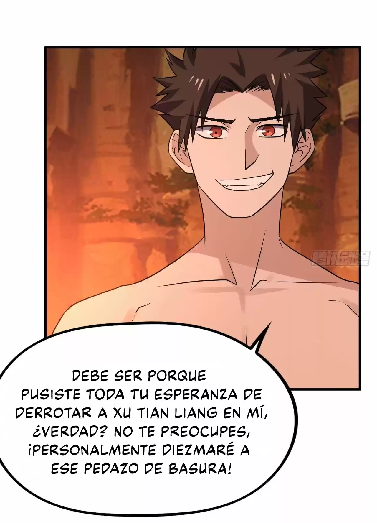 Player Reborn - Capítulo 179 - Página 10 - LectorTMOo