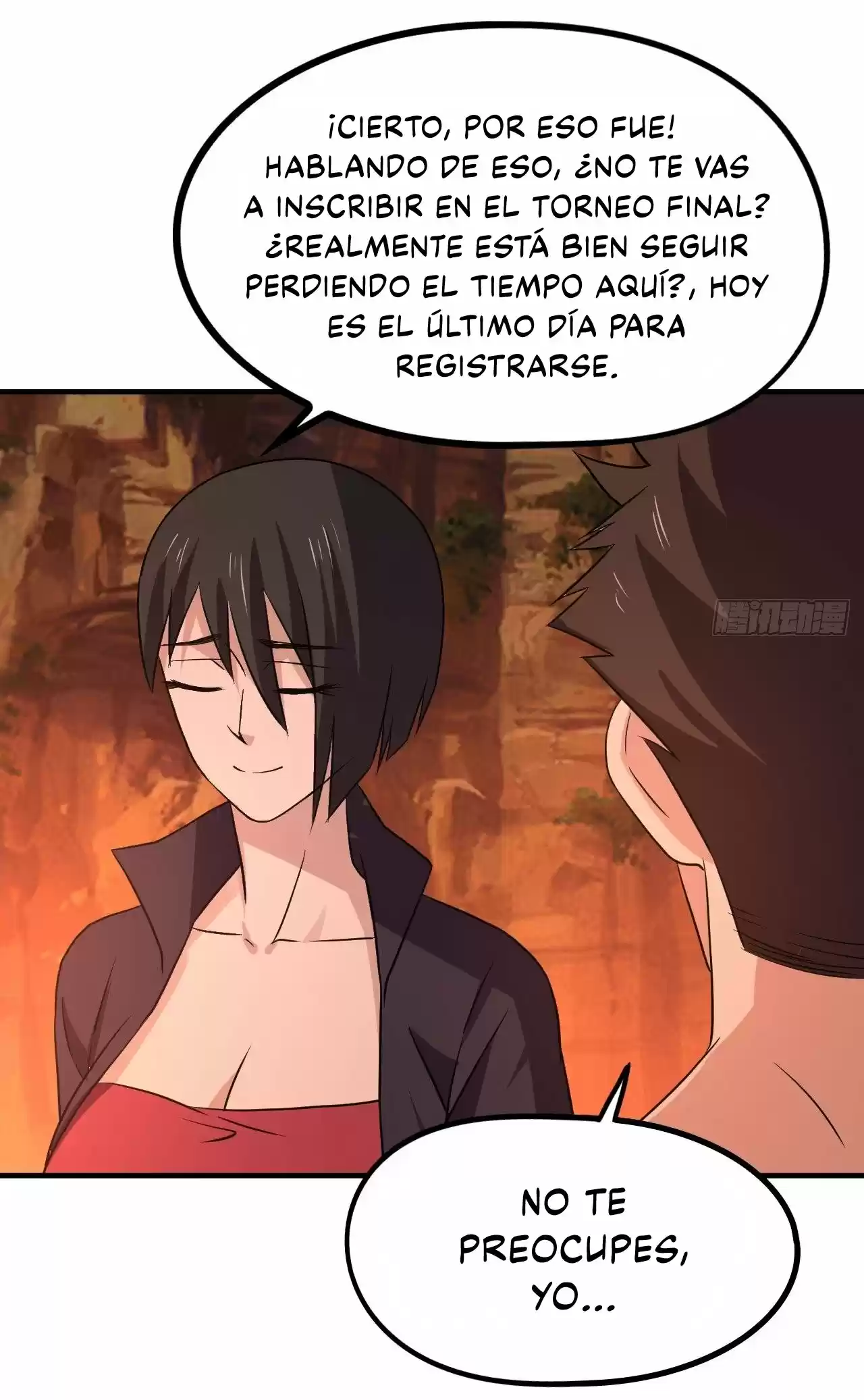 Player Reborn - Capítulo 179 - Página 11 - LectorTMOo