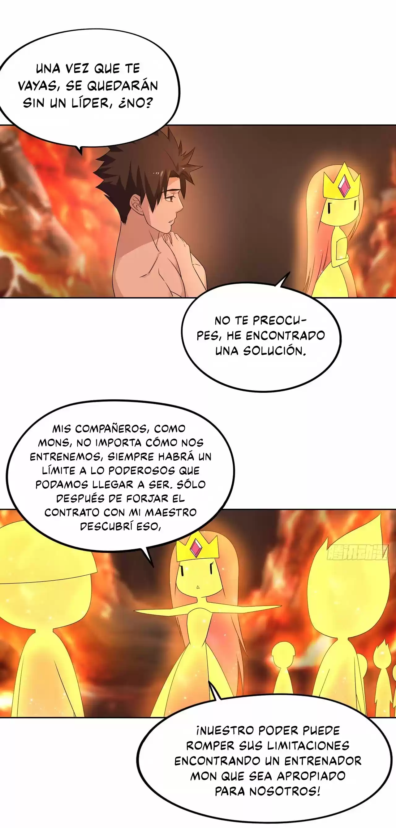 Player Reborn - Capítulo 179 - Página 14 - LectorTMOo