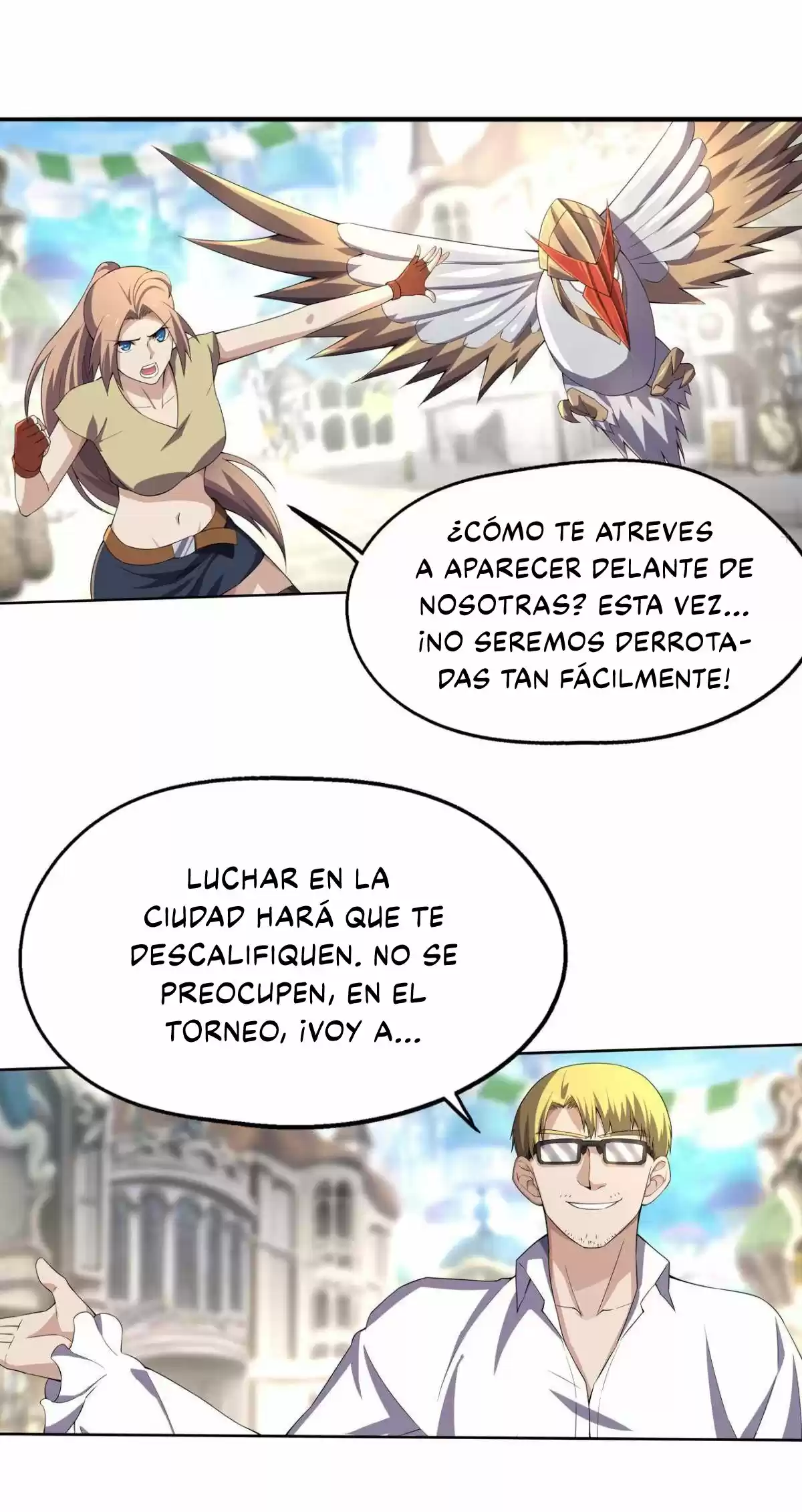 Player Reborn - Capítulo 180 - Página 7 - LectorTMOo