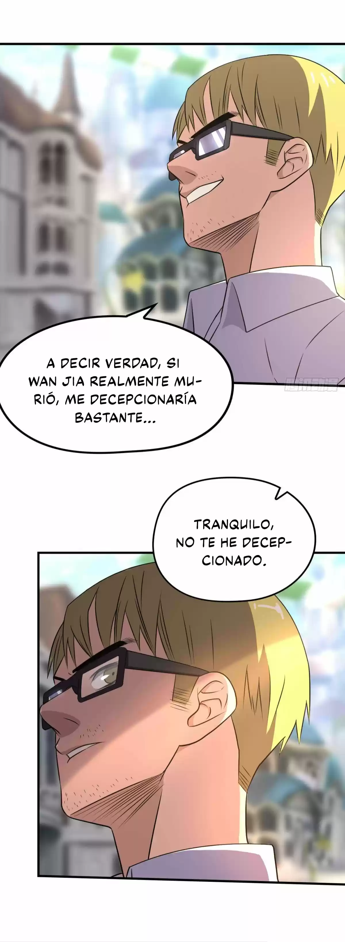 Player Reborn - Capítulo 180 - Página 9 - LectorTMOo