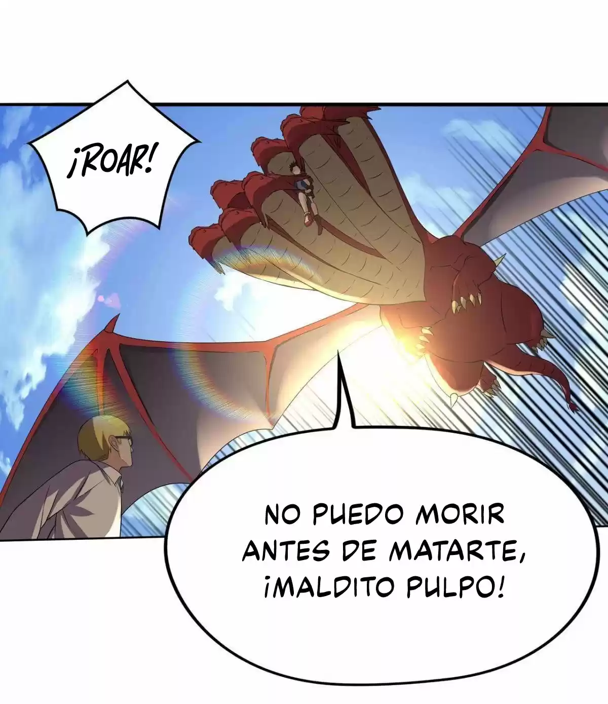 Player Reborn - Capítulo 180 - Página 11 - LectorTMOo