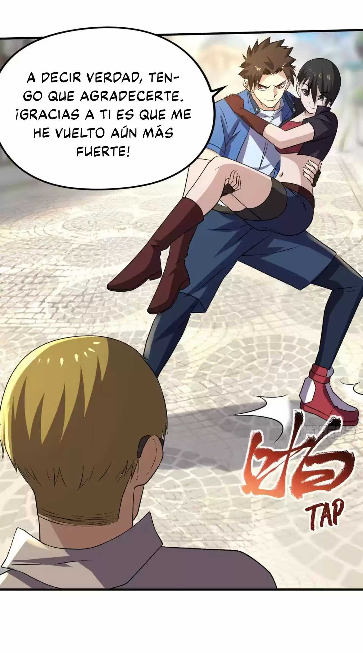 Player Reborn - Capítulo 180 - Página 13 - LectorTMOo