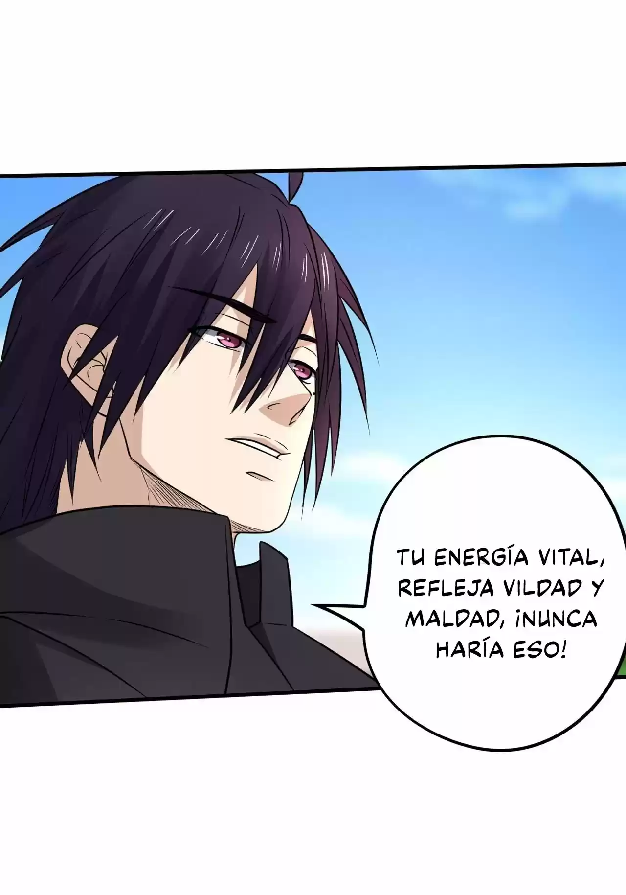Player Reborn - Capítulo 182 - Página 13 - LectorTMOo