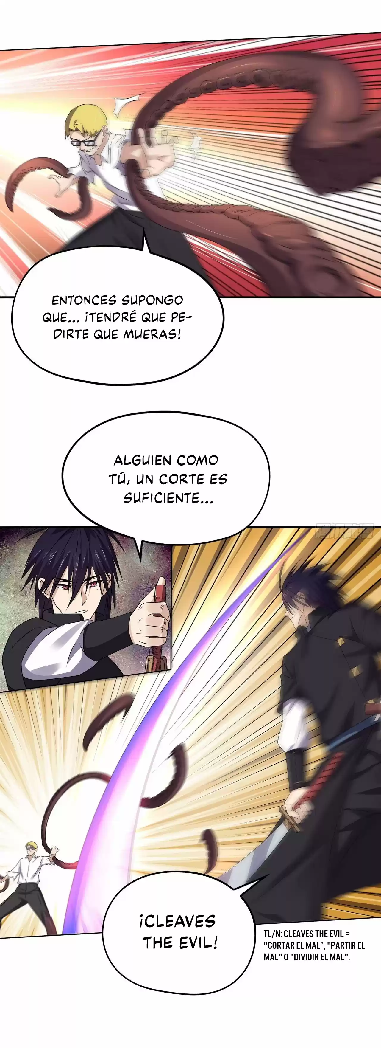 Player Reborn - Capítulo 182 - Página 14 - LectorTMOo