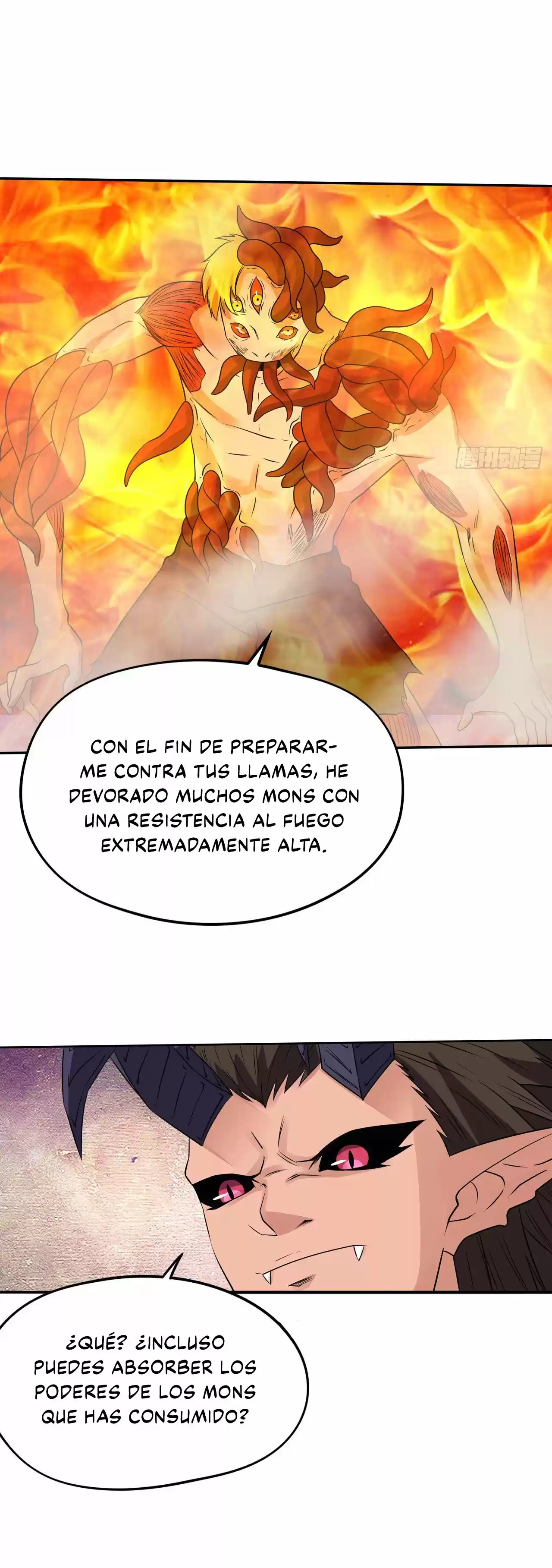 Player Reborn - Capítulo 183 - Página 16 - LectorTMOo