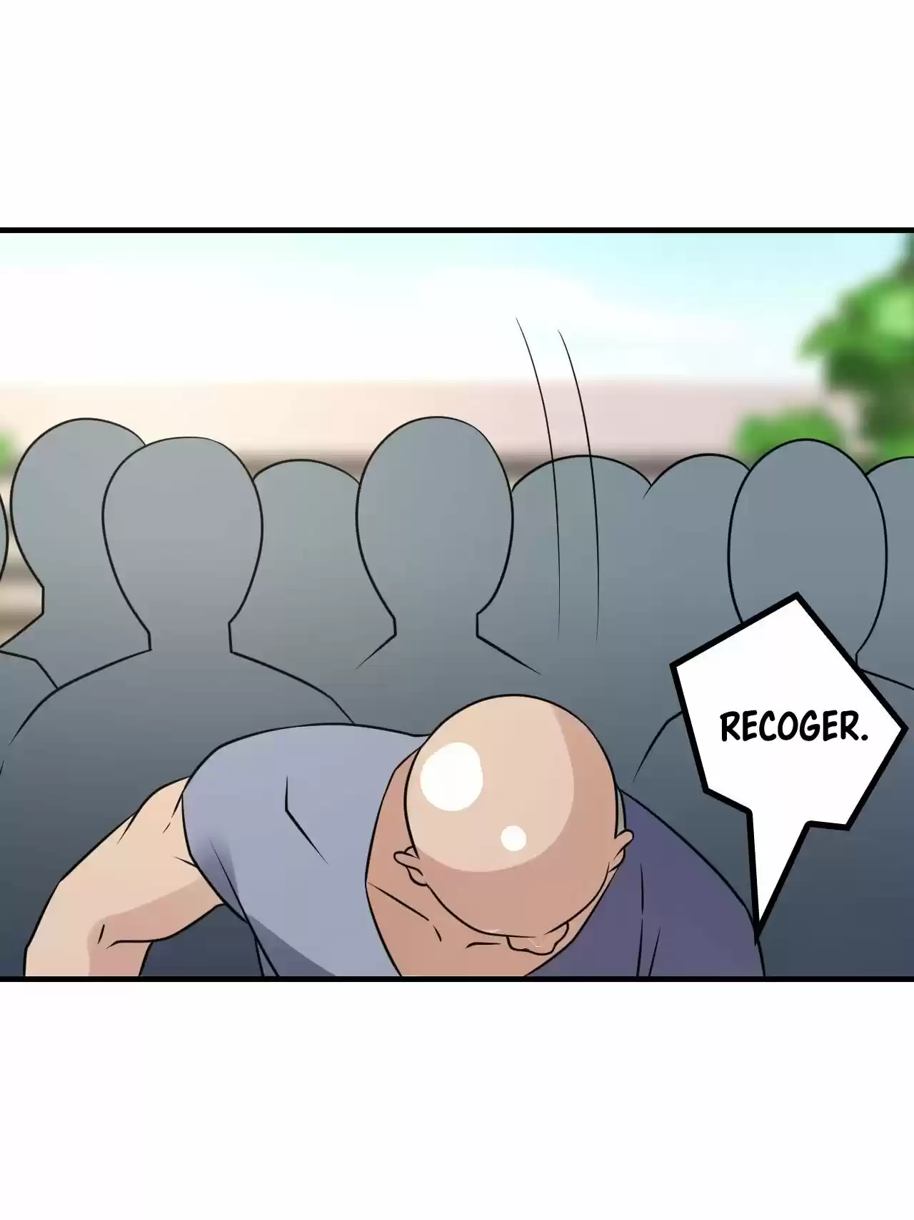 Player Reborn - Capítulo 184 - Página 10 - LectorTMOo