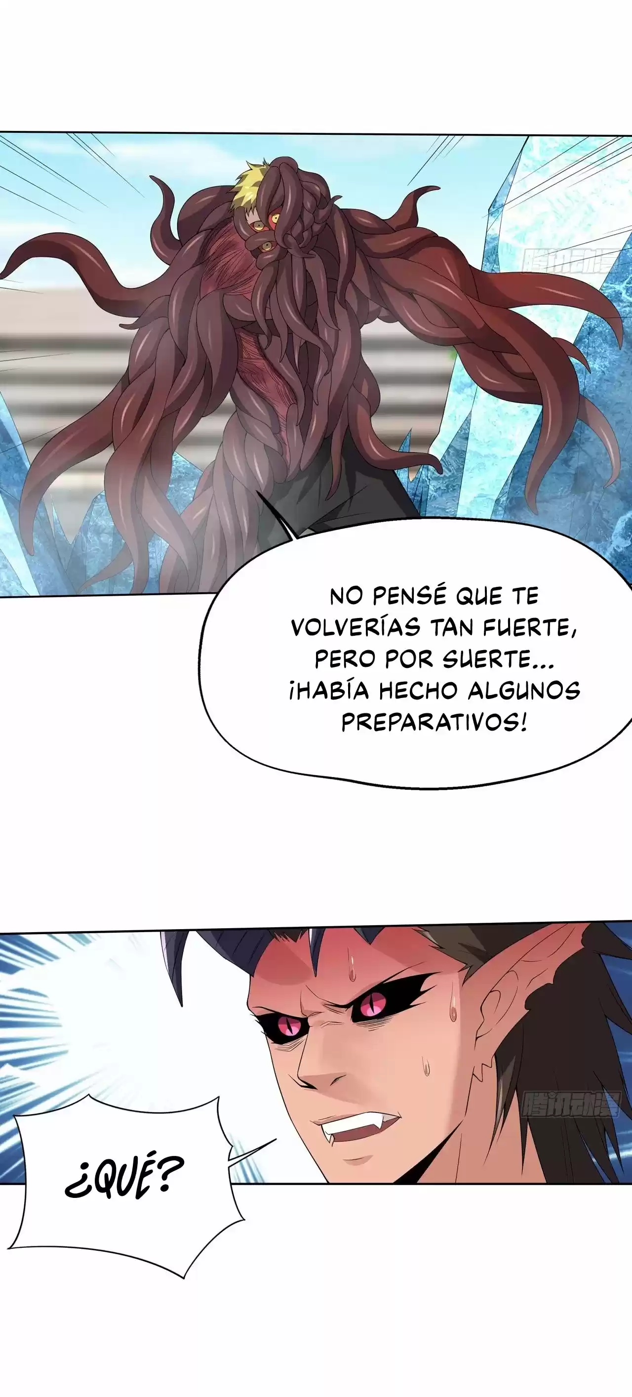 Player Reborn - Capítulo 184 - Página 13 - LectorTMOo