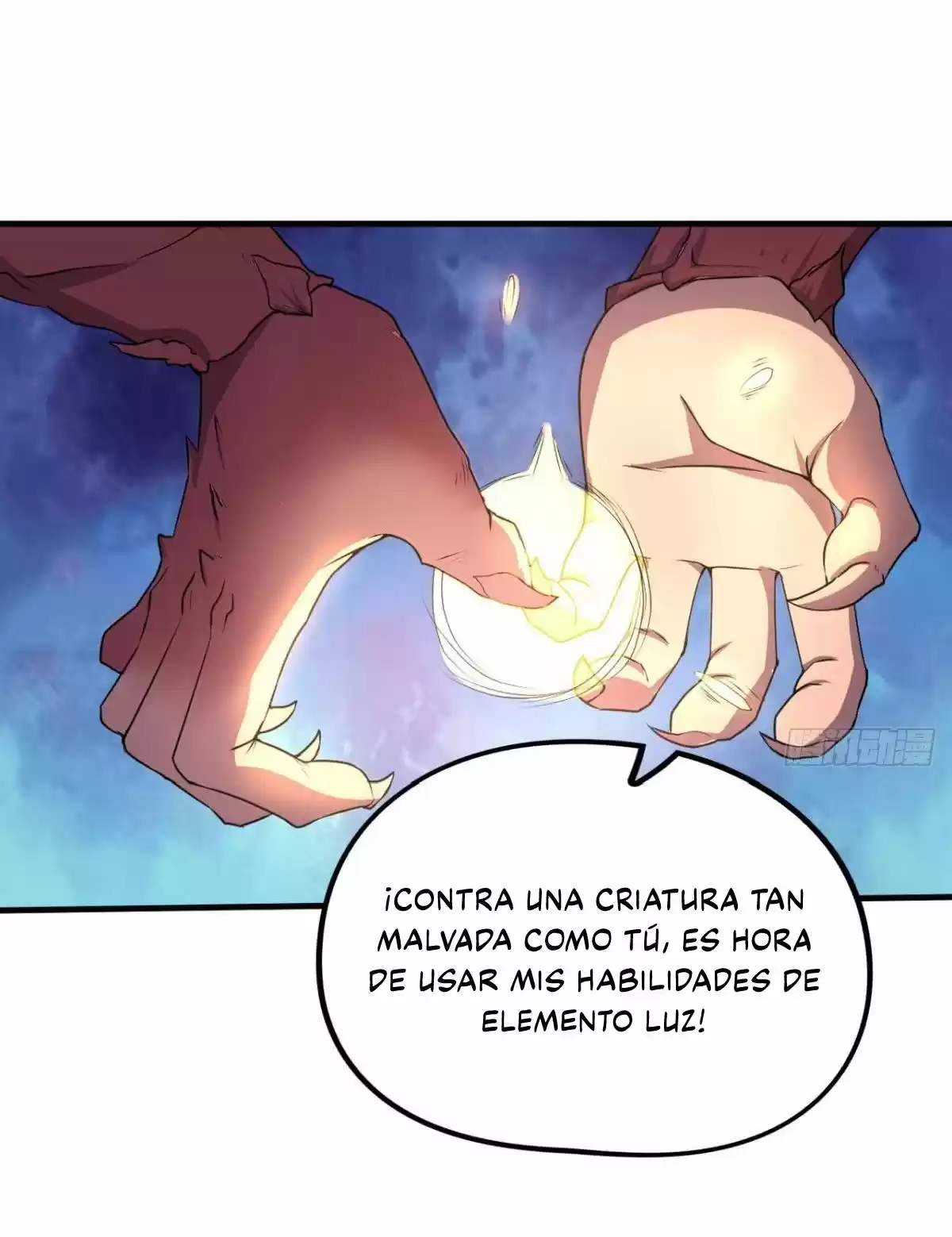 Player Reborn - Capítulo 185 - Página 4 - LectorTMOo