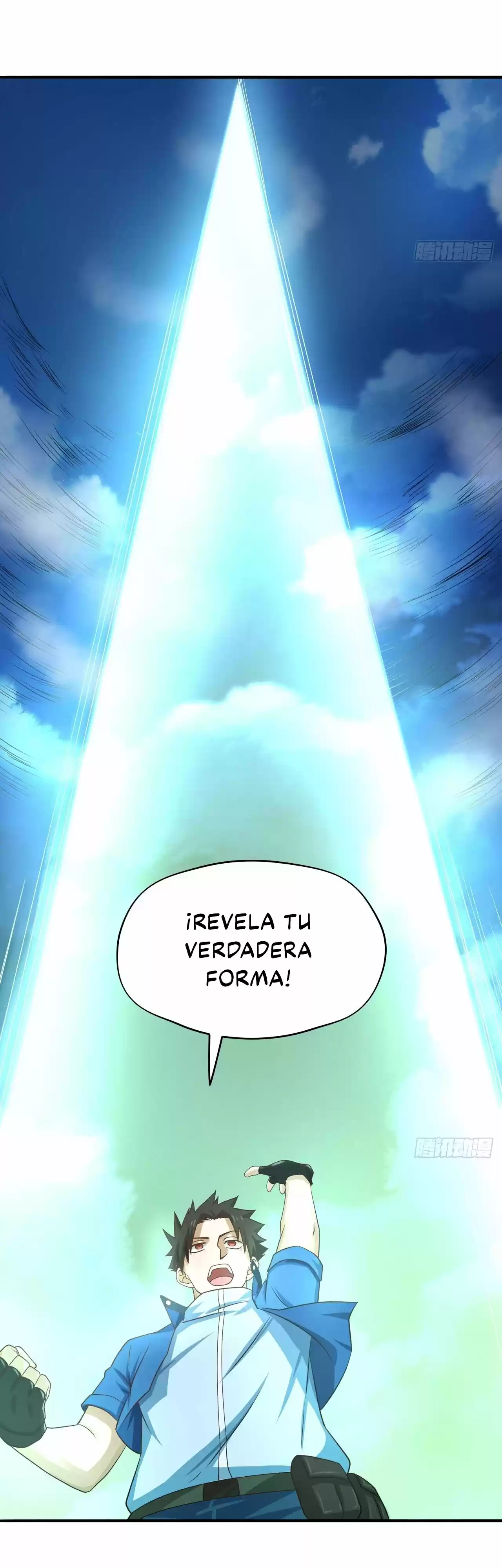 Player Reborn - Capítulo 186 - Página 4 - LectorTMOo