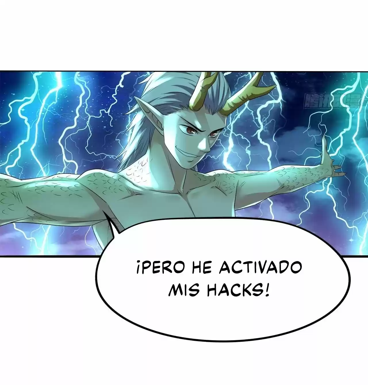 Player Reborn - Capítulo 186 - Página 9 - LectorTMOo