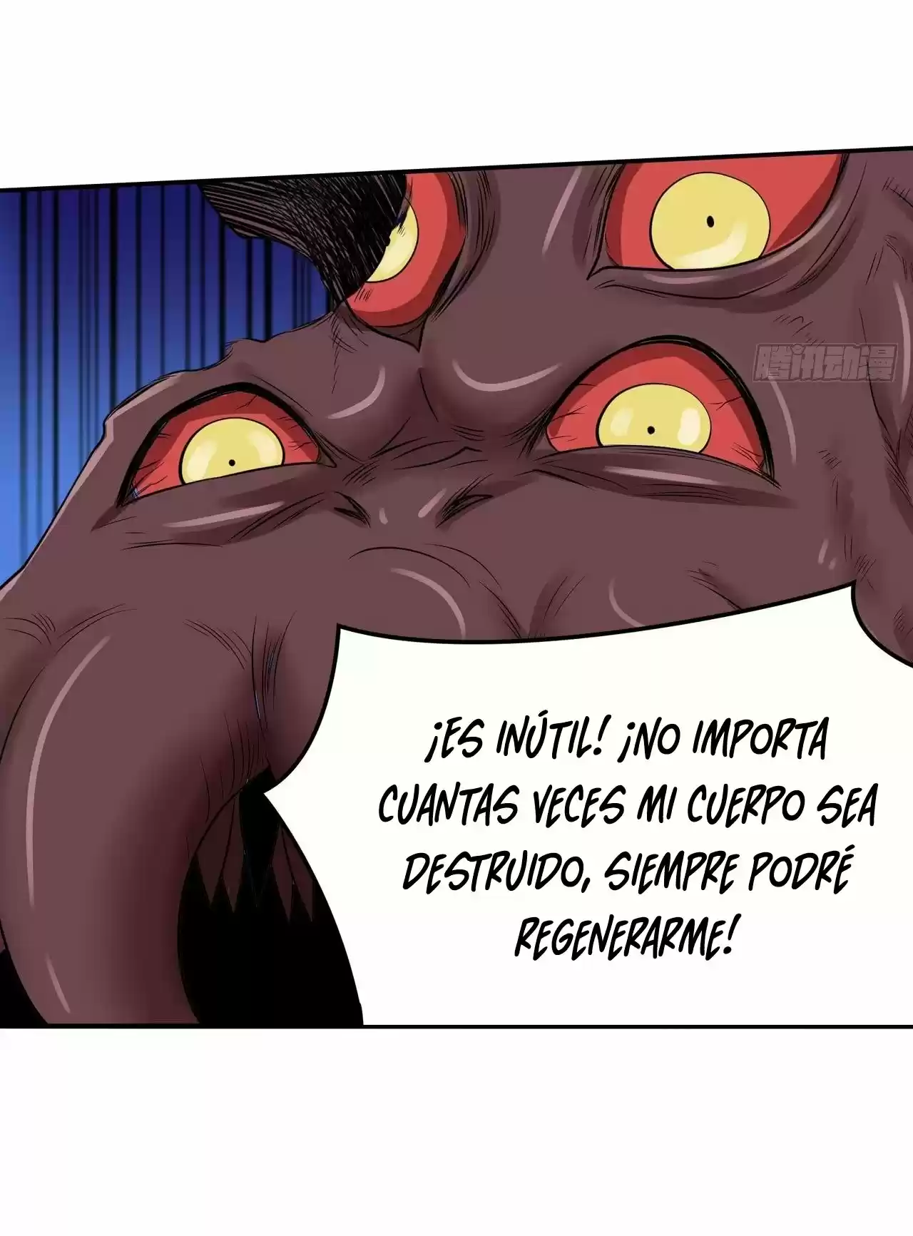 Player Reborn - Capítulo 186 - Página 12 - LectorTMOo
