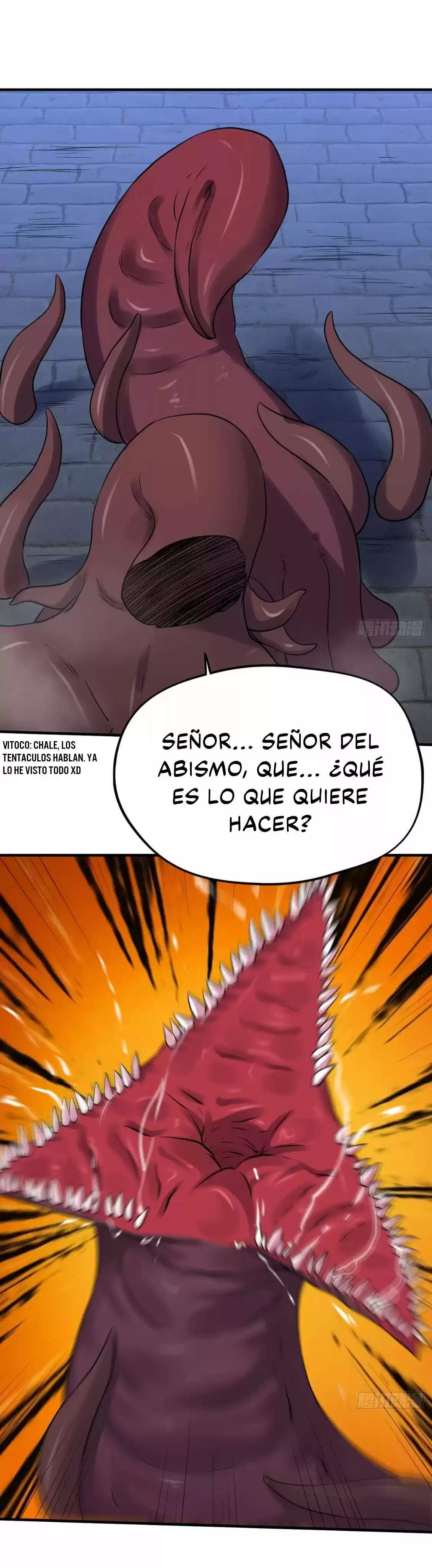 Player Reborn - Capítulo 186 - Página 16 - LectorTMOo